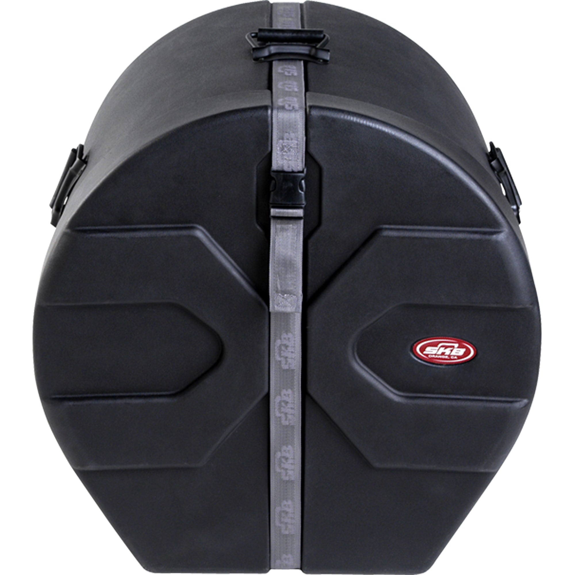 SKB 1SKB-D1820 Bass Drum Case (18 x 20", Black)