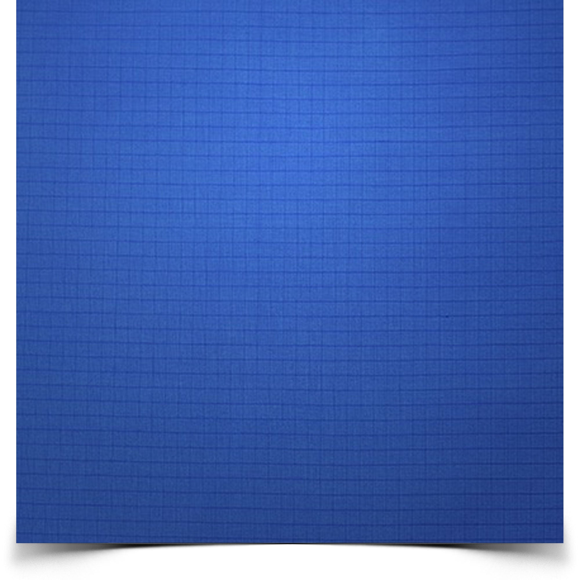 Rosco #3072 Roscolux Filter Gel Half Blue Silent Dyed Grid Cloth (60" x 20' Roll)