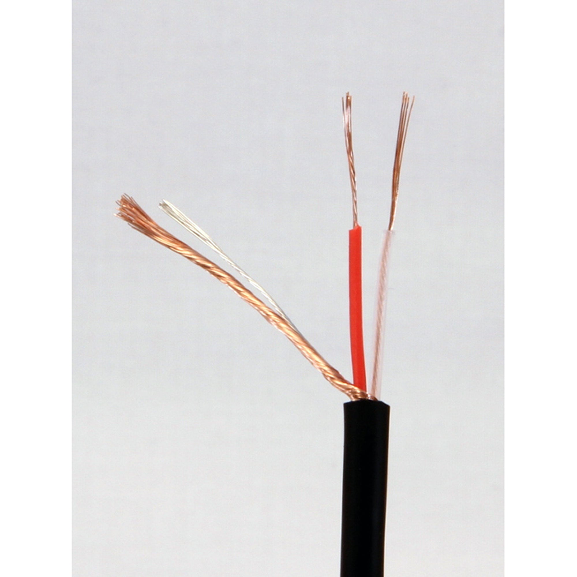 Mogami W3080 110 Ohm AES/EBU Digital Audio Cable (Black, 656'/200m Roll)