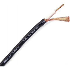 Custom Cable 2 Feet of Mogami W3082 Wire Image 1