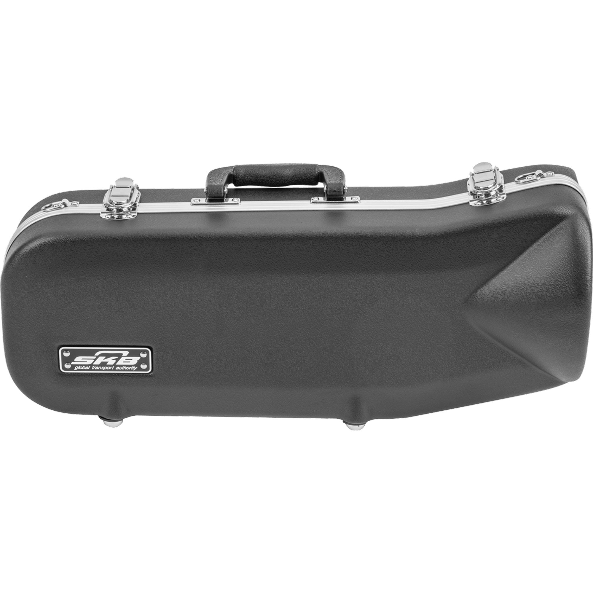 SKB 1SKB-130 Contoured Trumpet Case