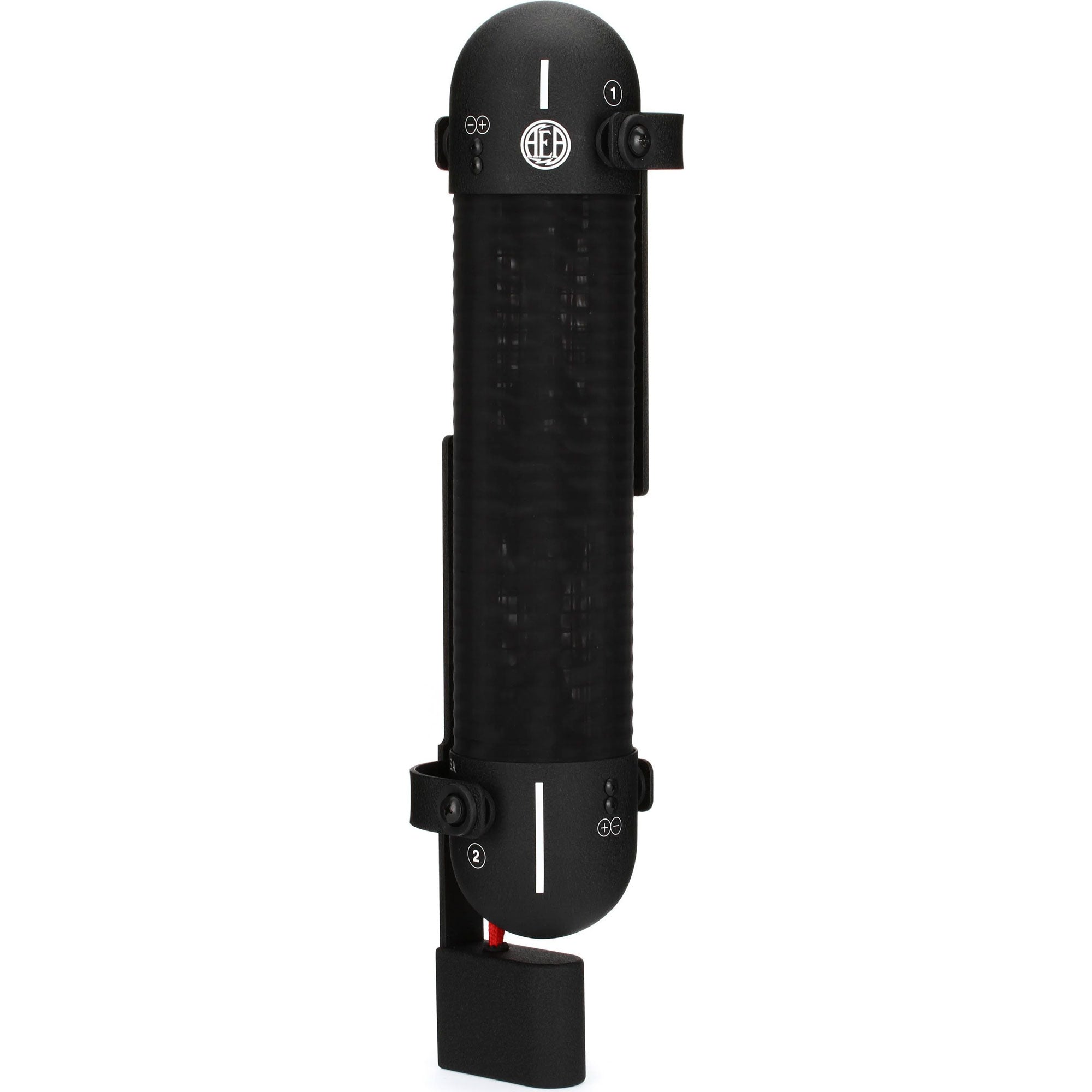 AEA R88A Phantom-Powered Stereo Far-Field Ribbon Microphone