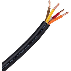 Custom Cable 14 Feet of Mogami W3104 Wire Image 1