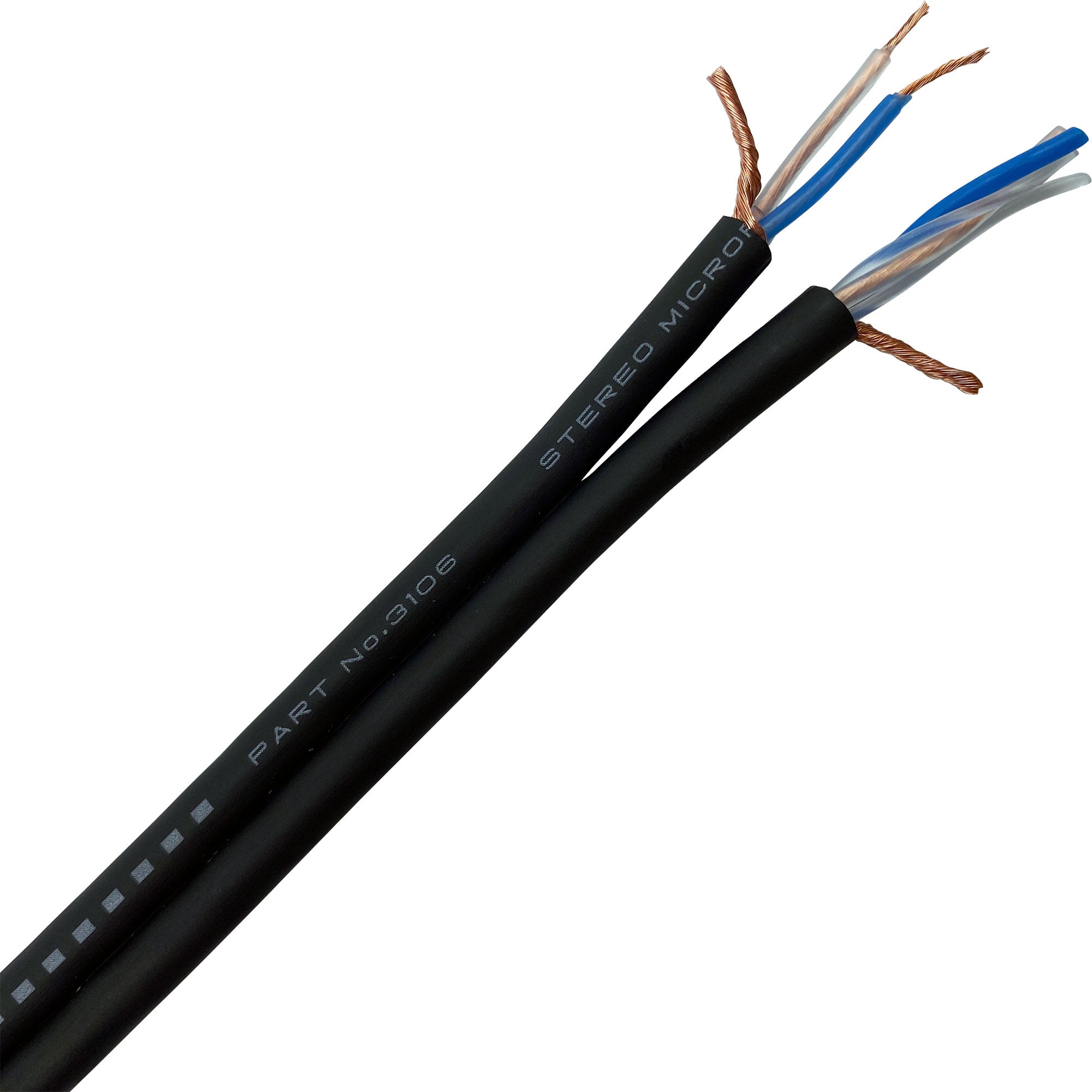 Custom Cable 18 Feet of Mogami W3106 Wire
