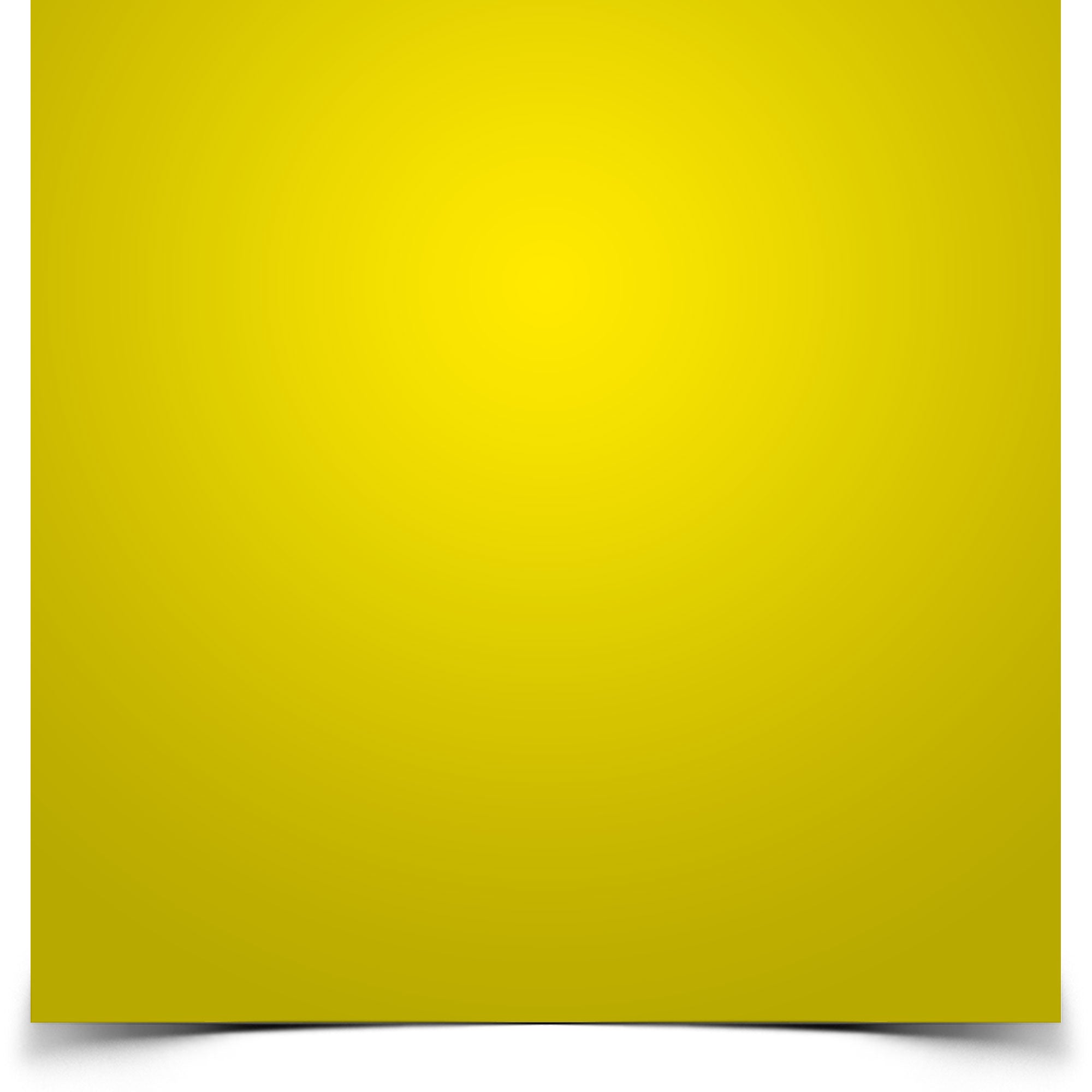 Rosco #312 Roscolux Cinegel Filter Gel Canary (24" x 25' Roll)