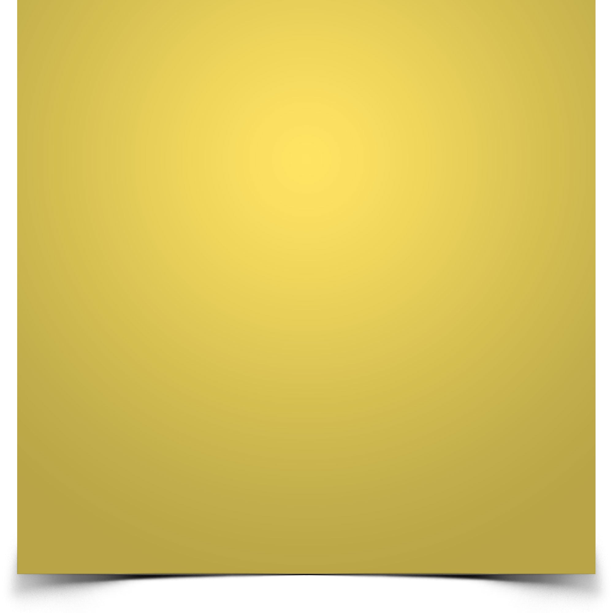Rosco #313 Roscolux Cinegel Filter Gel Light Relief Yellow (20" x 24" Sheet)