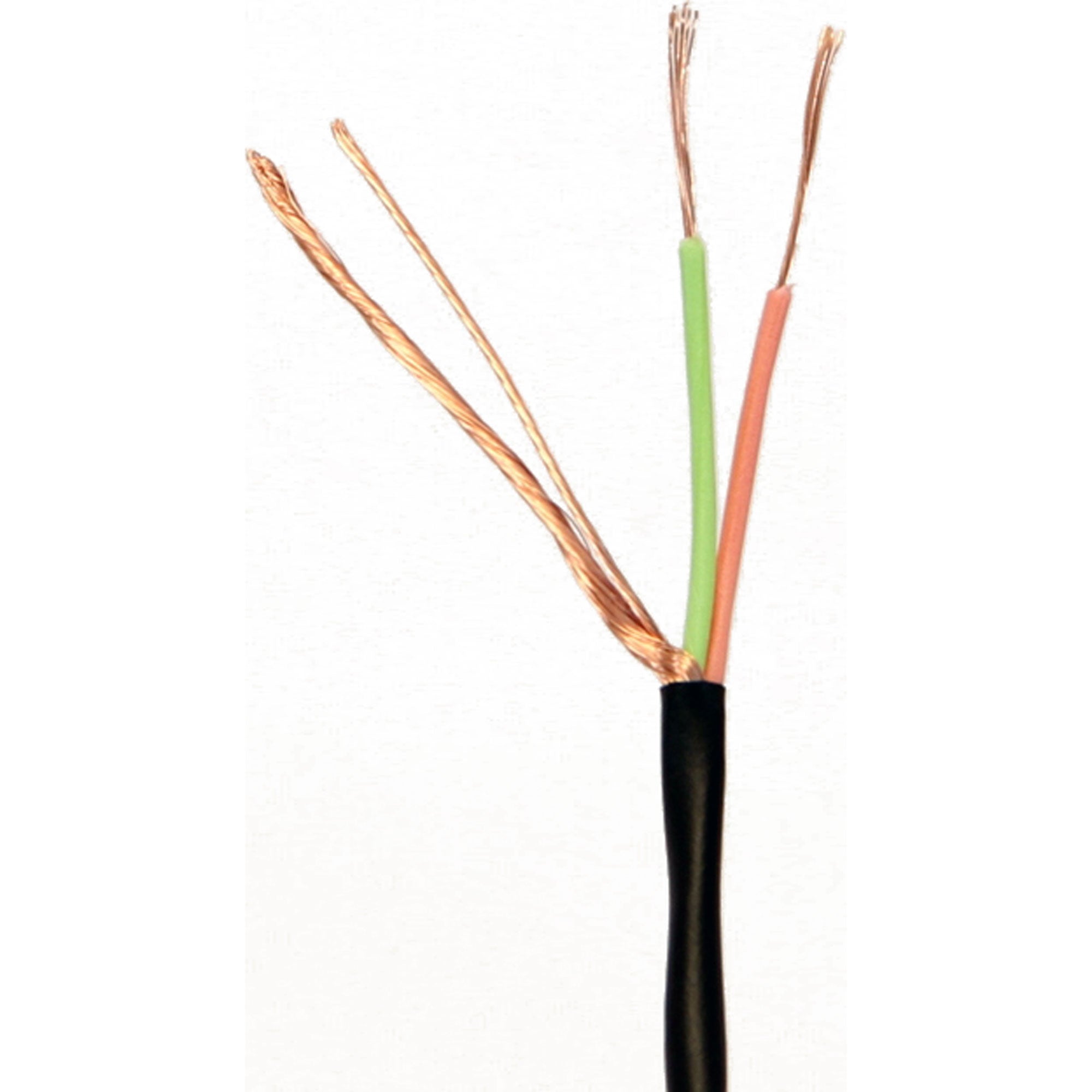 Mogami W3159 AES/EBU 110 Ohm Digital Audio Console Cable (328'/100m Roll)