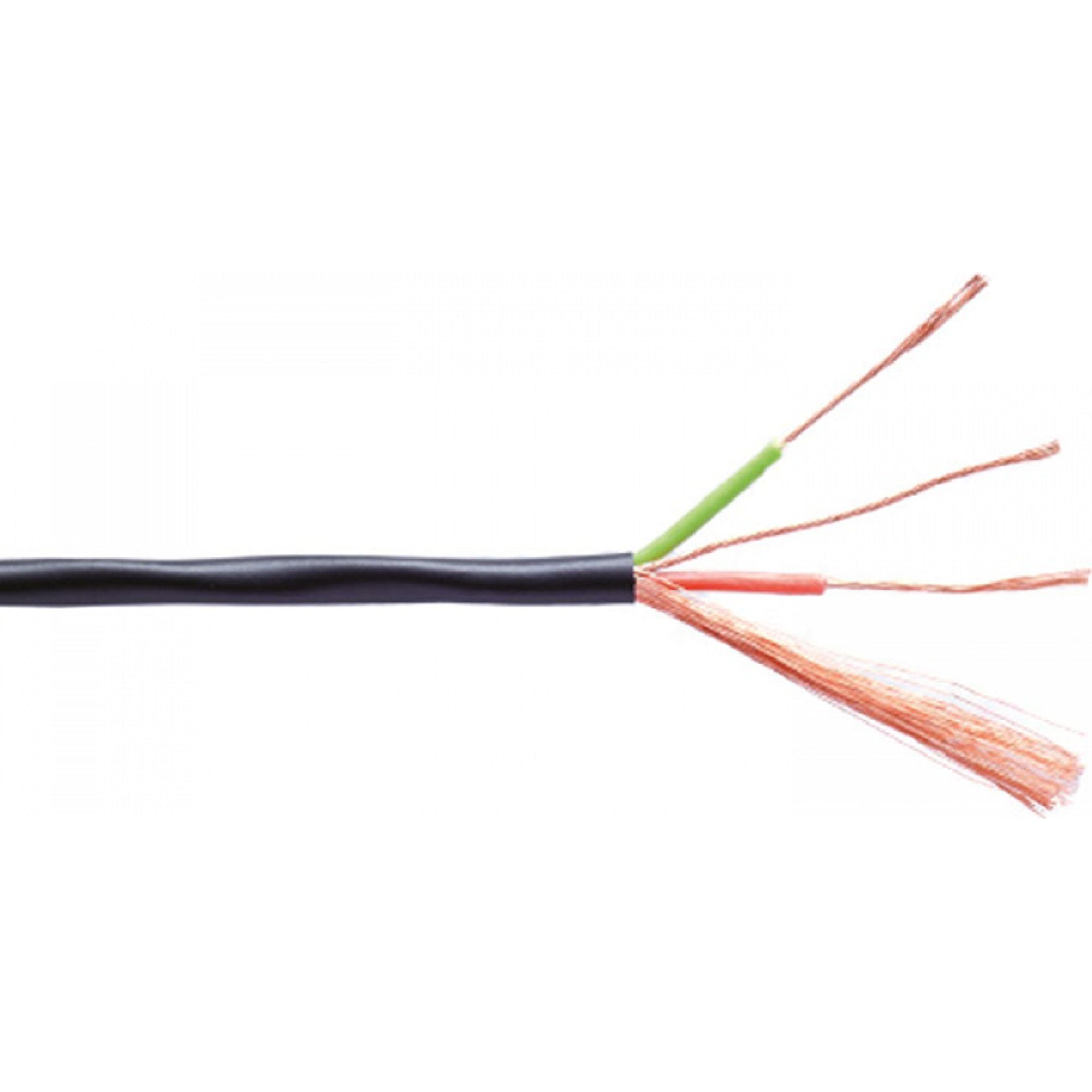 Mogami W3159 AES/EBU 110 Ohm Digital Audio Console Cable (656'/200m Roll)