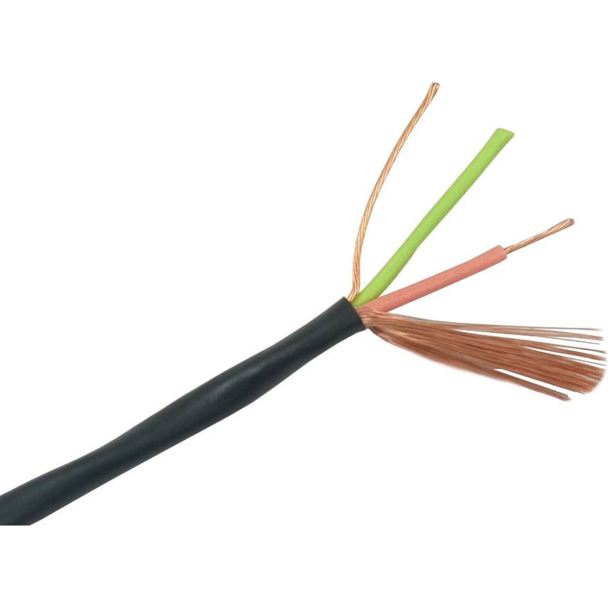 Mogami W3159 AES/EBU 110 Ohm Digital Audio Console Cable (328'/100m Roll)