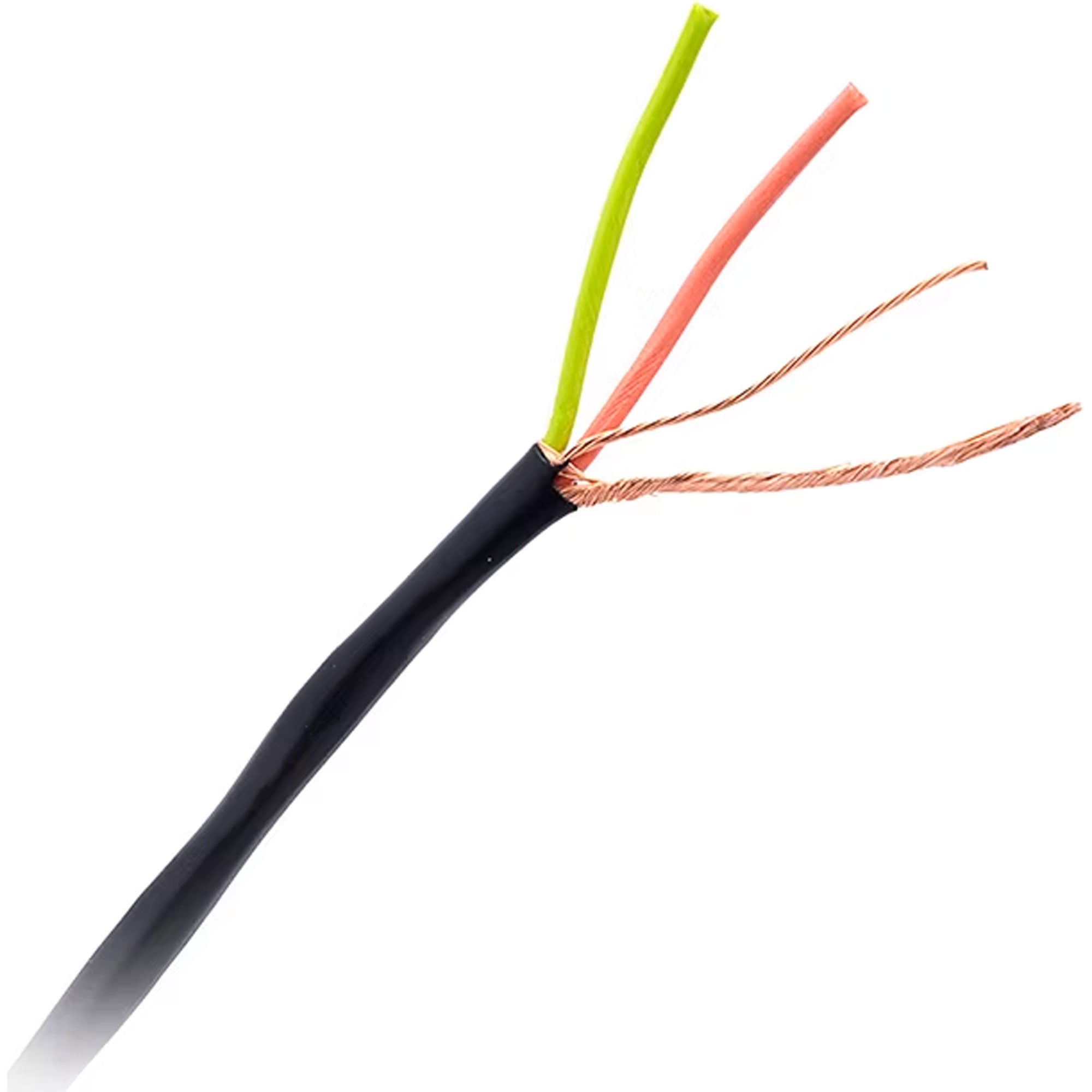 Mogami W3159 AES/EBU 110 Ohm Digital Audio Console Cable (656'/200m Roll)