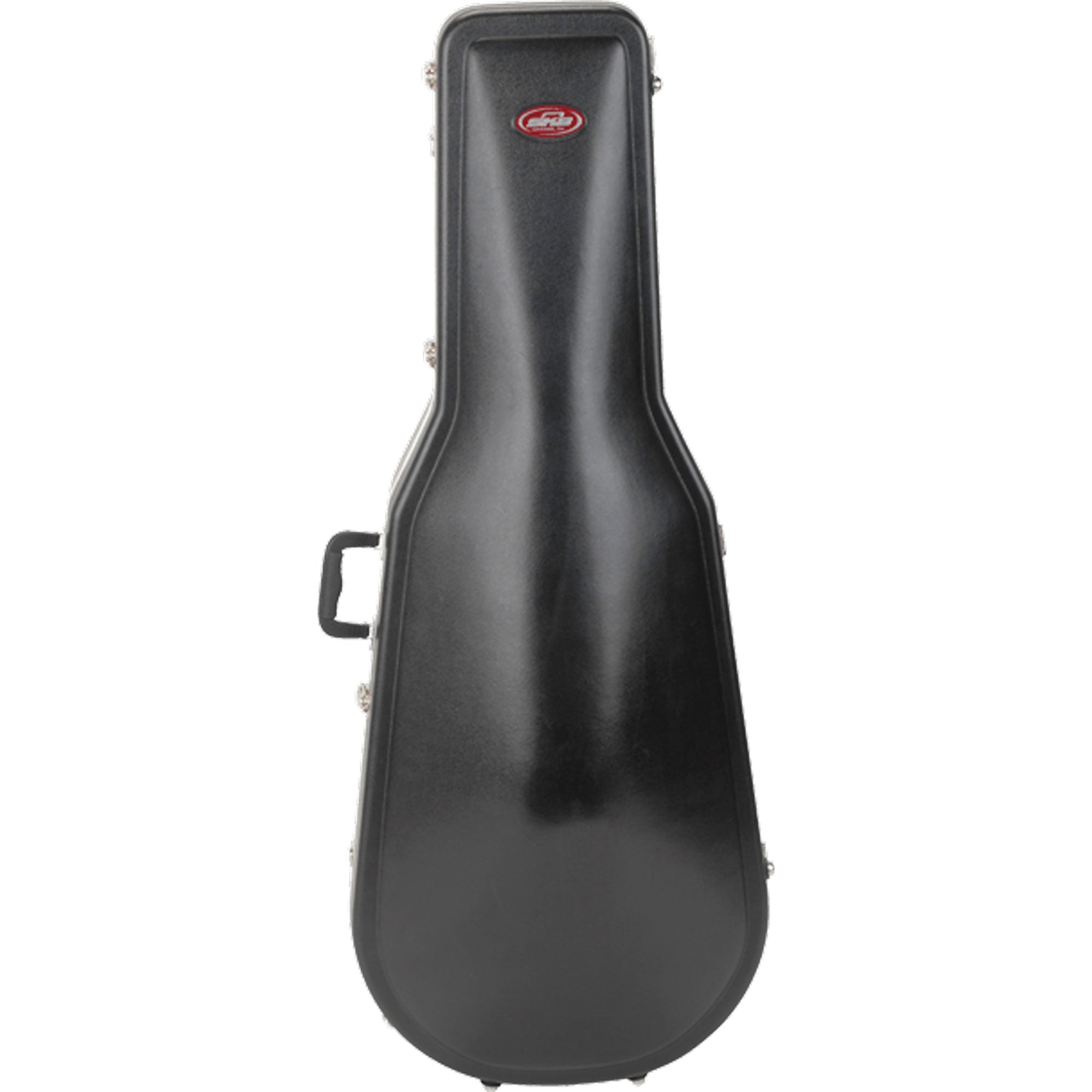 SKB 1SKB-344 Deluxe 4/4 Cello Case