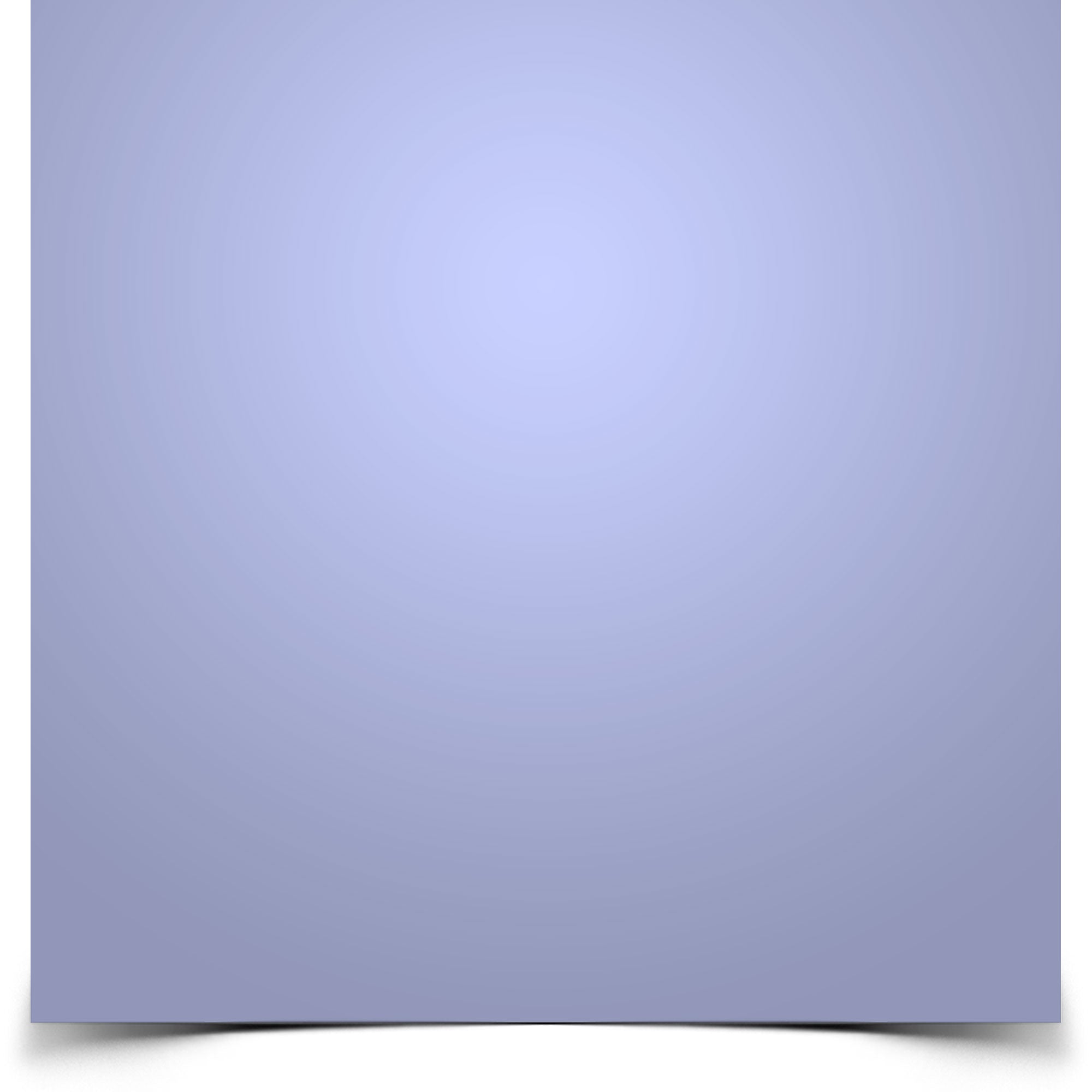 Rosco #3204 Roscolux Filter Gel Half Blue (1/2 CTB) (20" x 24" Sheet)