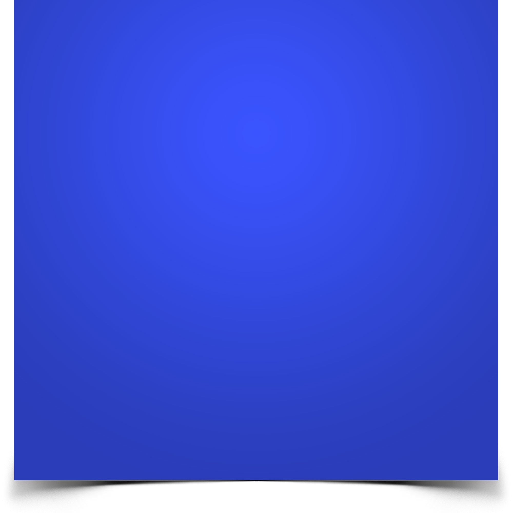 Rosco #3220 Roscolux Filter Gel Double Blue (2x CTB) (48" x 25' Roll)