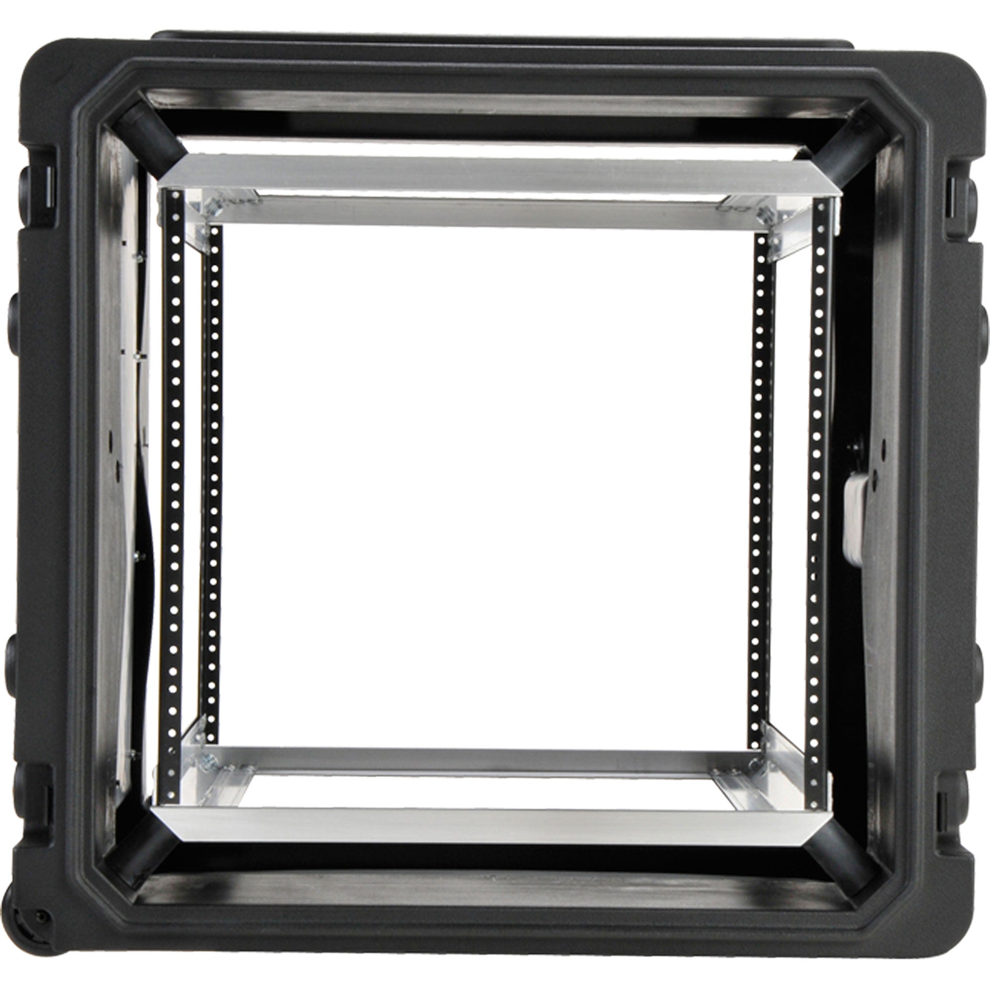 SKB 3SKB-R10U20W Roto-Molded Shockmount Rack Case (10U, 20" Deep)