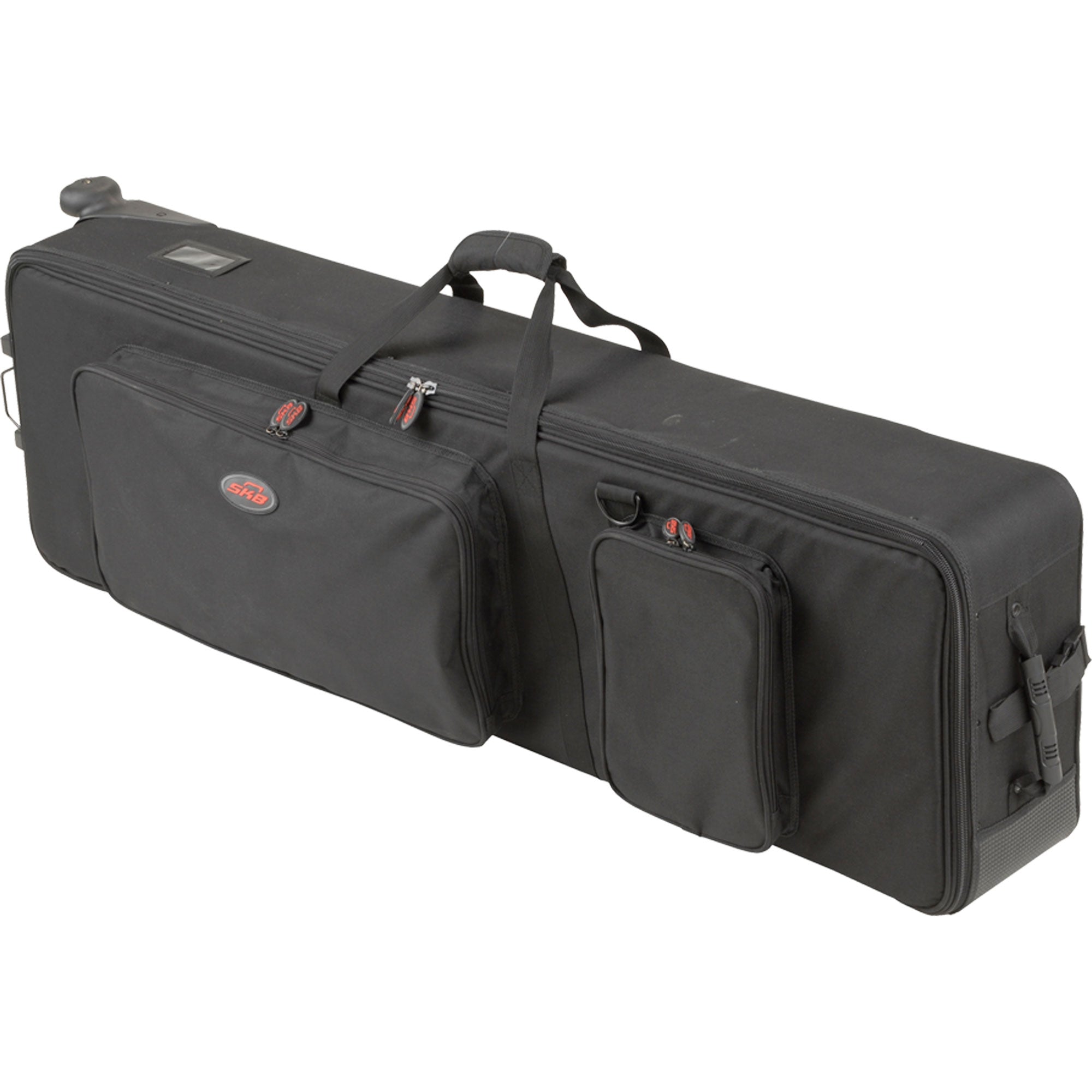 SKB 1SKB-SC76KW Soft Case for 76 Note Keyboards