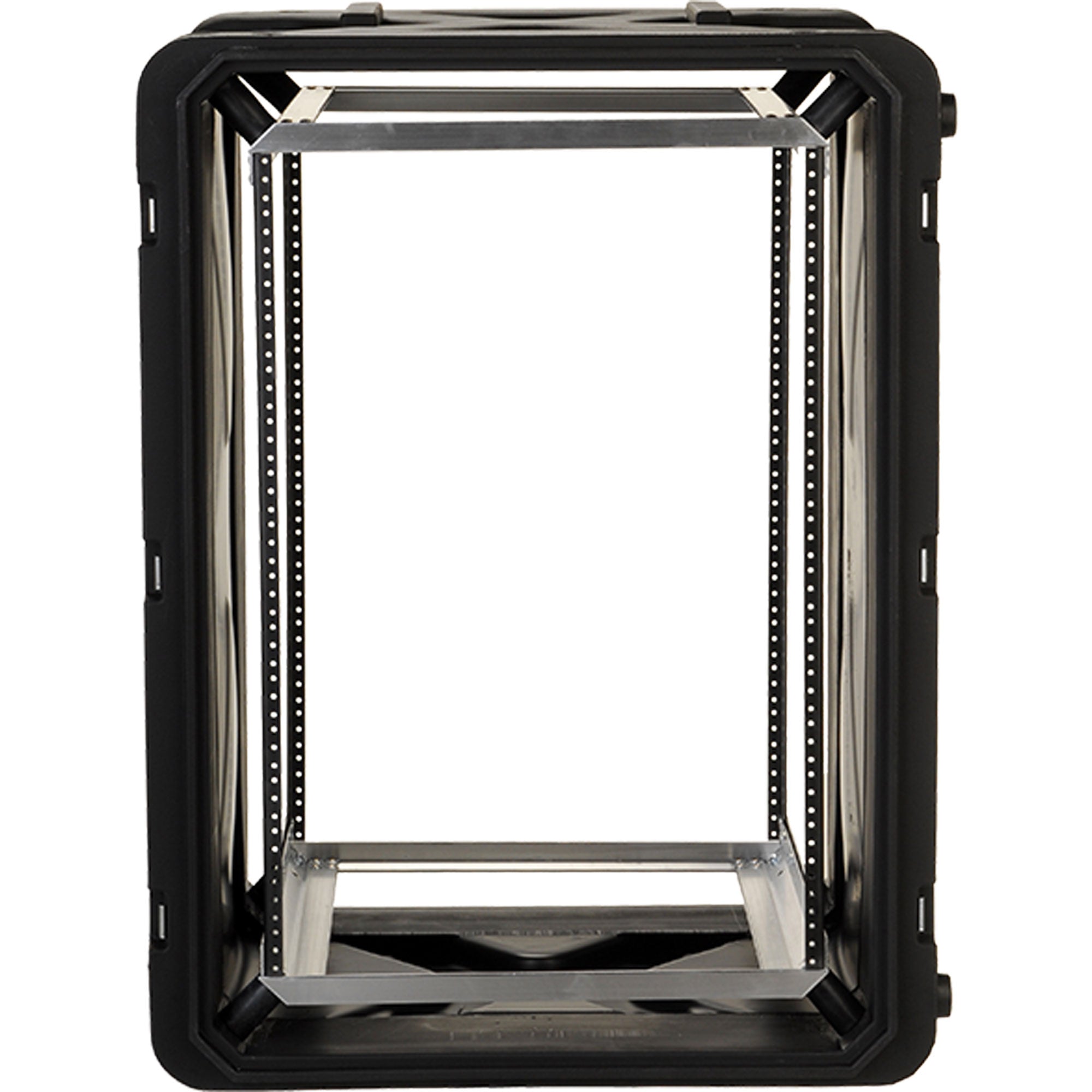SKB 1SKB-R916U20 ATA Roto-Molded Shock Rack Case (16U, 20" Deep)