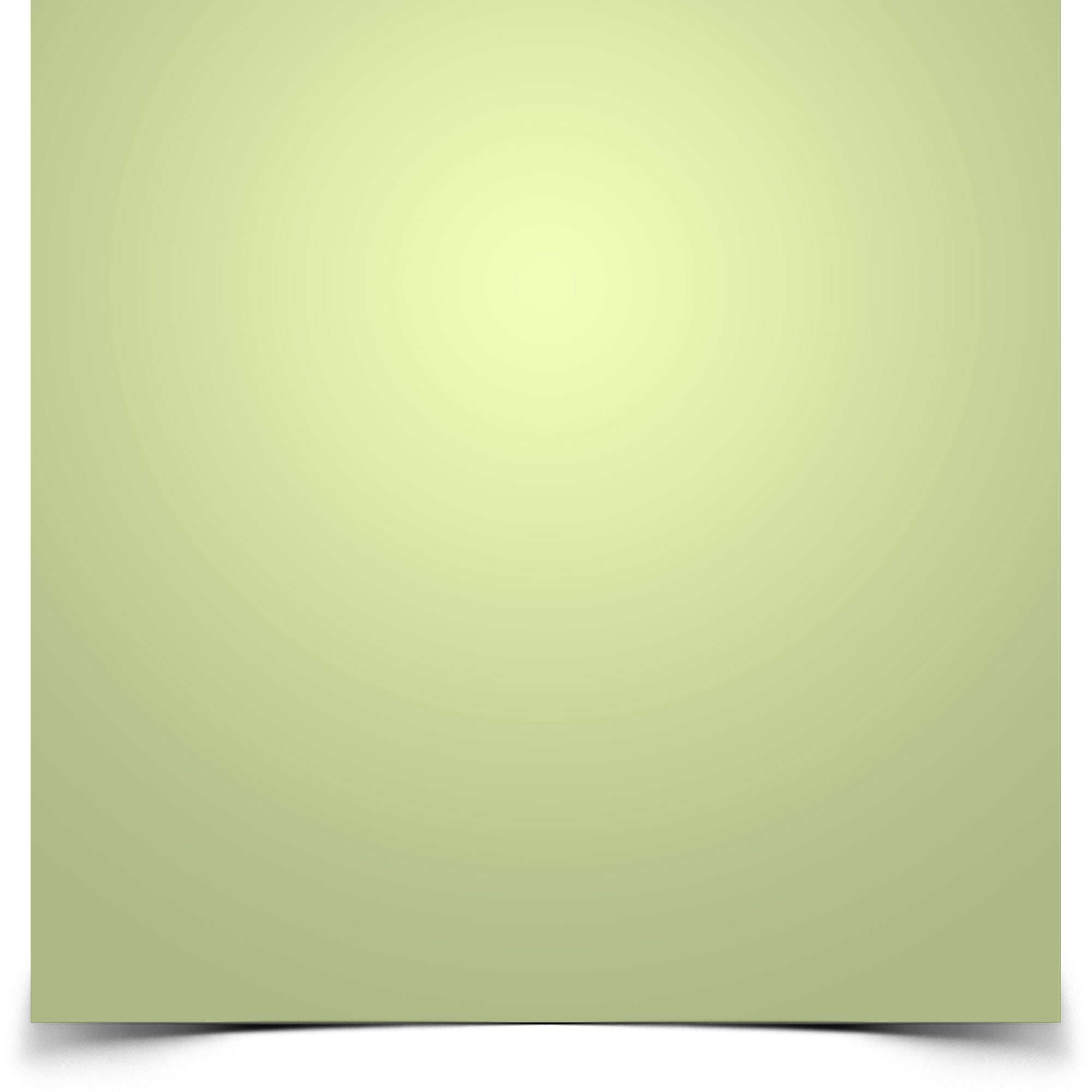 Rosco #3315 Roscolux Filter Gel Tough 1/2 Plusgreen (20" x 24" Sheet)