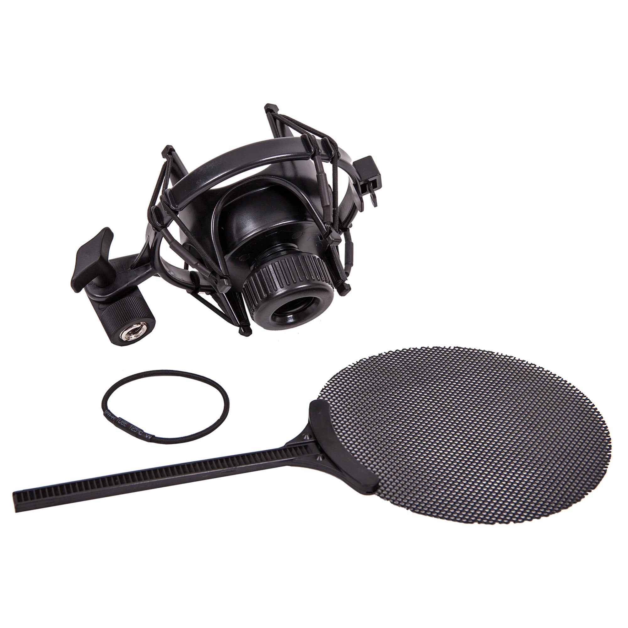 sE Electronics Isolation Pack Shock Mount and Pop Filter