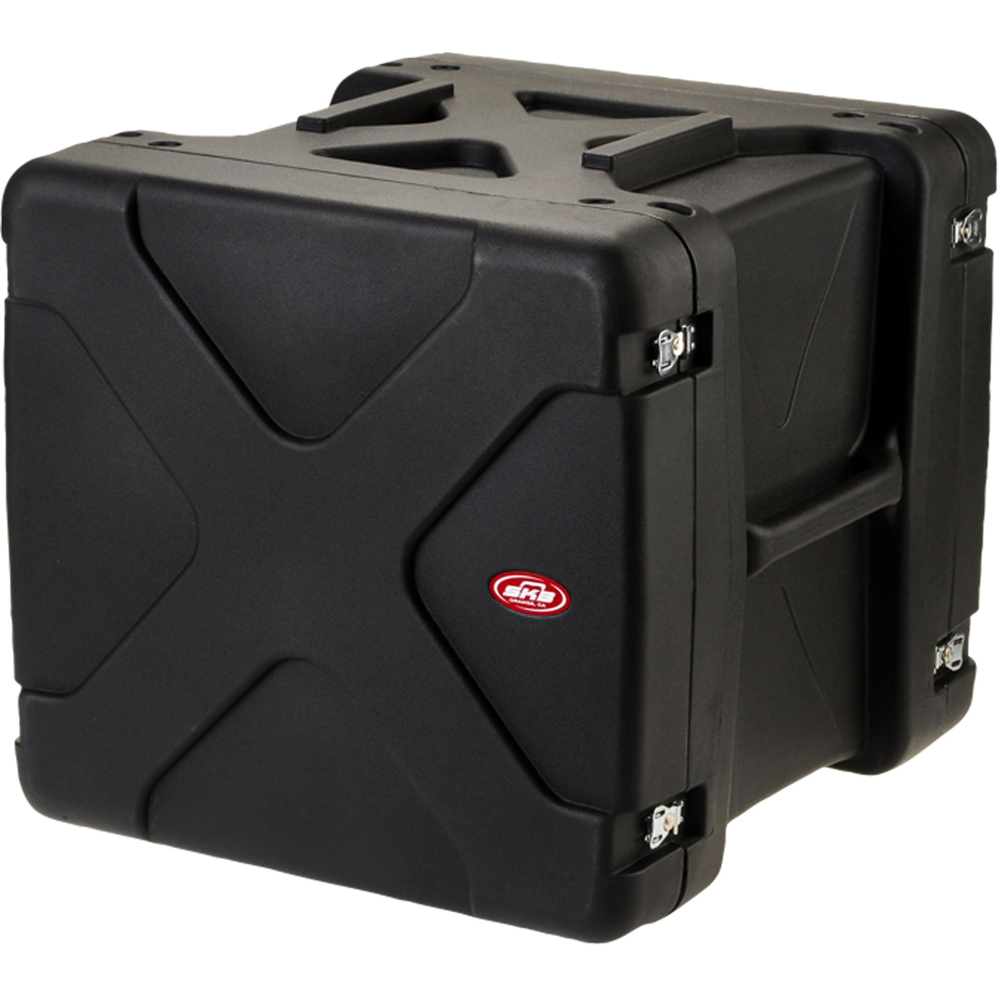 SKB 1SKB-R910U20 ATA Roto-Molded Shock Rack Case (10U, 20" Deep)