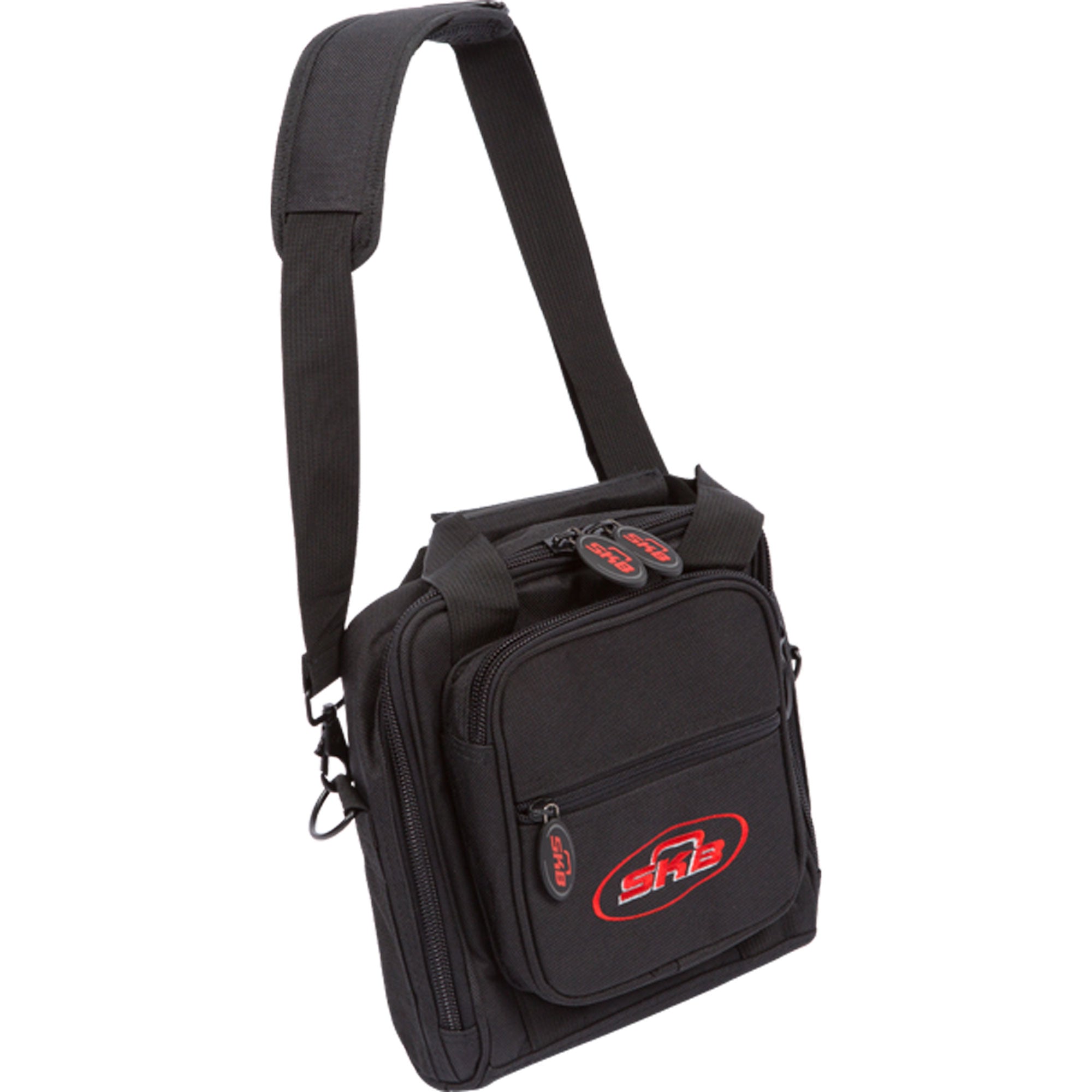 SKB 1SKB-UB0909 Universal Equipment / Mixer Bag (9 x 9", Black)