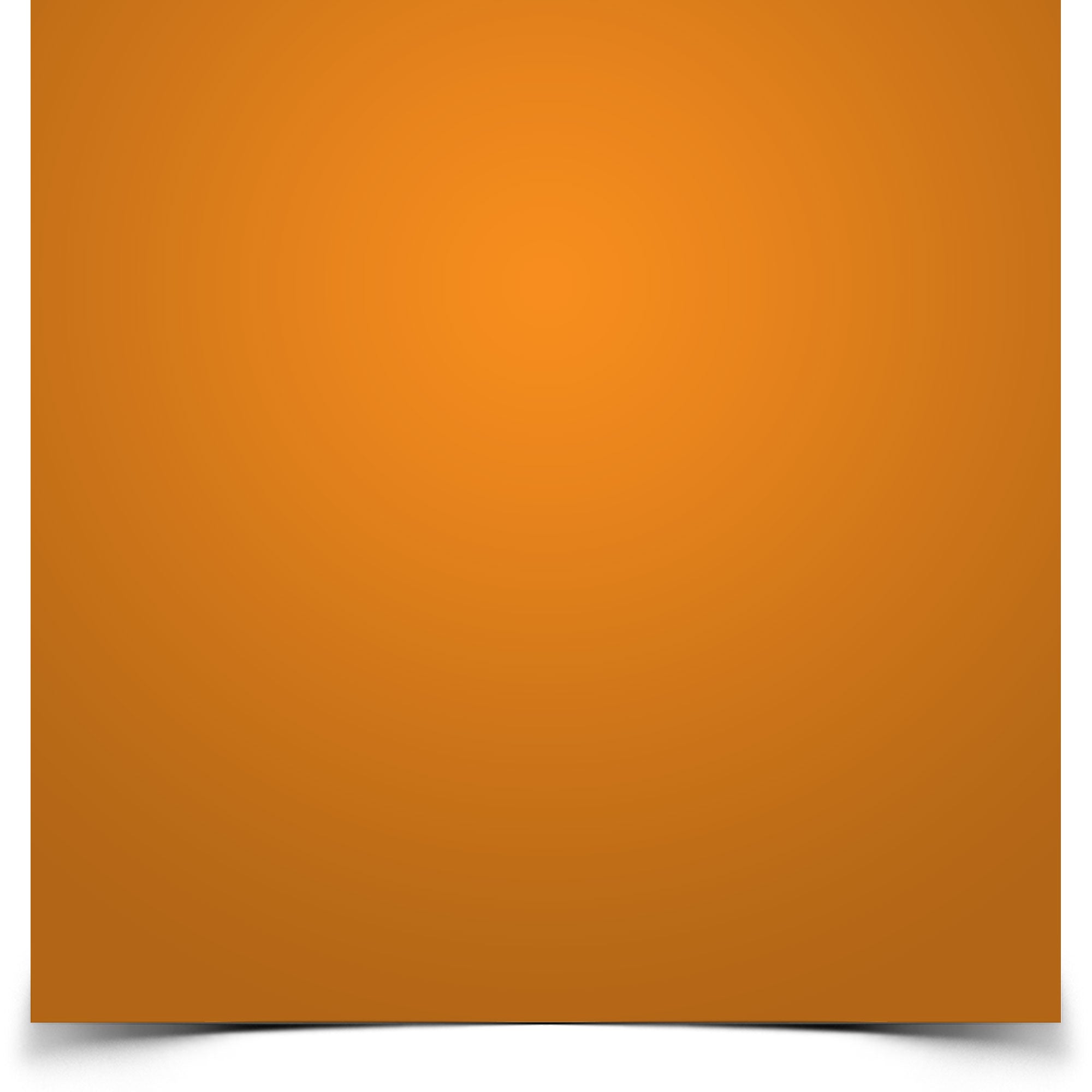 Rosco #3407 Roscolux Filter Gel Roscosun CTO (48" x 25' Roll)