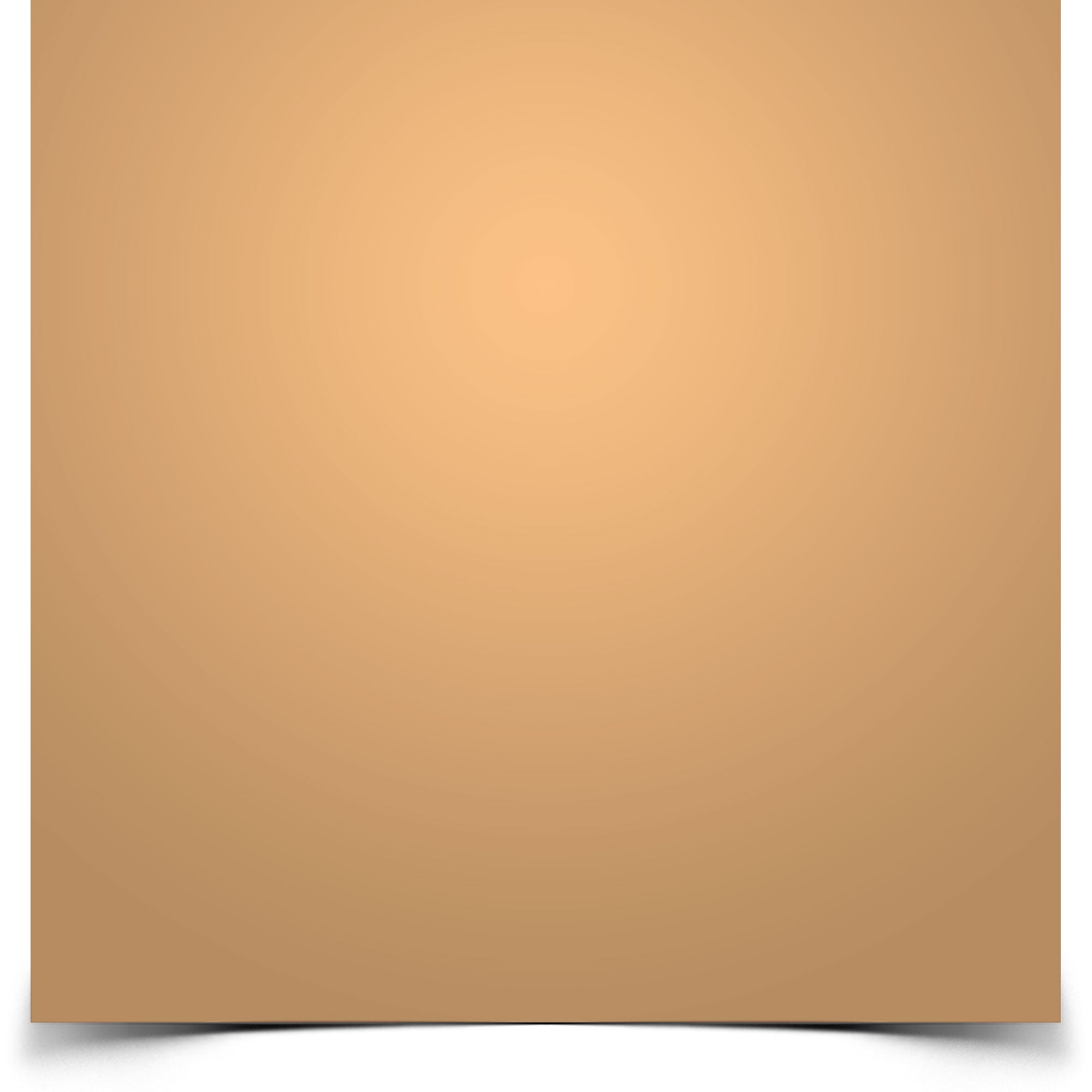 Rosco #3408 Roscolux Filter Gel Roscosun 1/2 CTO (48" x 25' Roll)