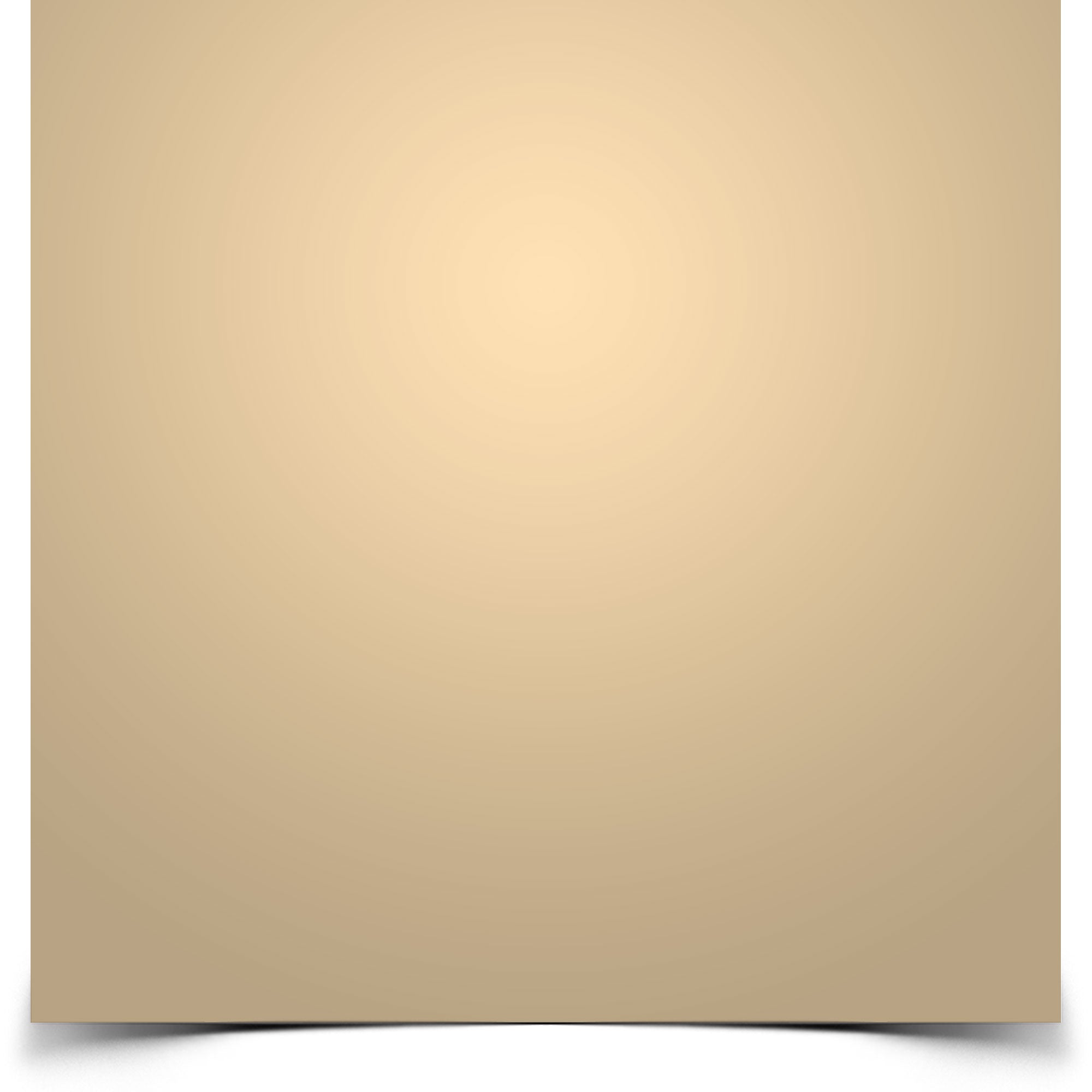 Rosco #3409 Roscolux Filter Gel Roscosun 1/4 CTO (48" x 25' Roll)