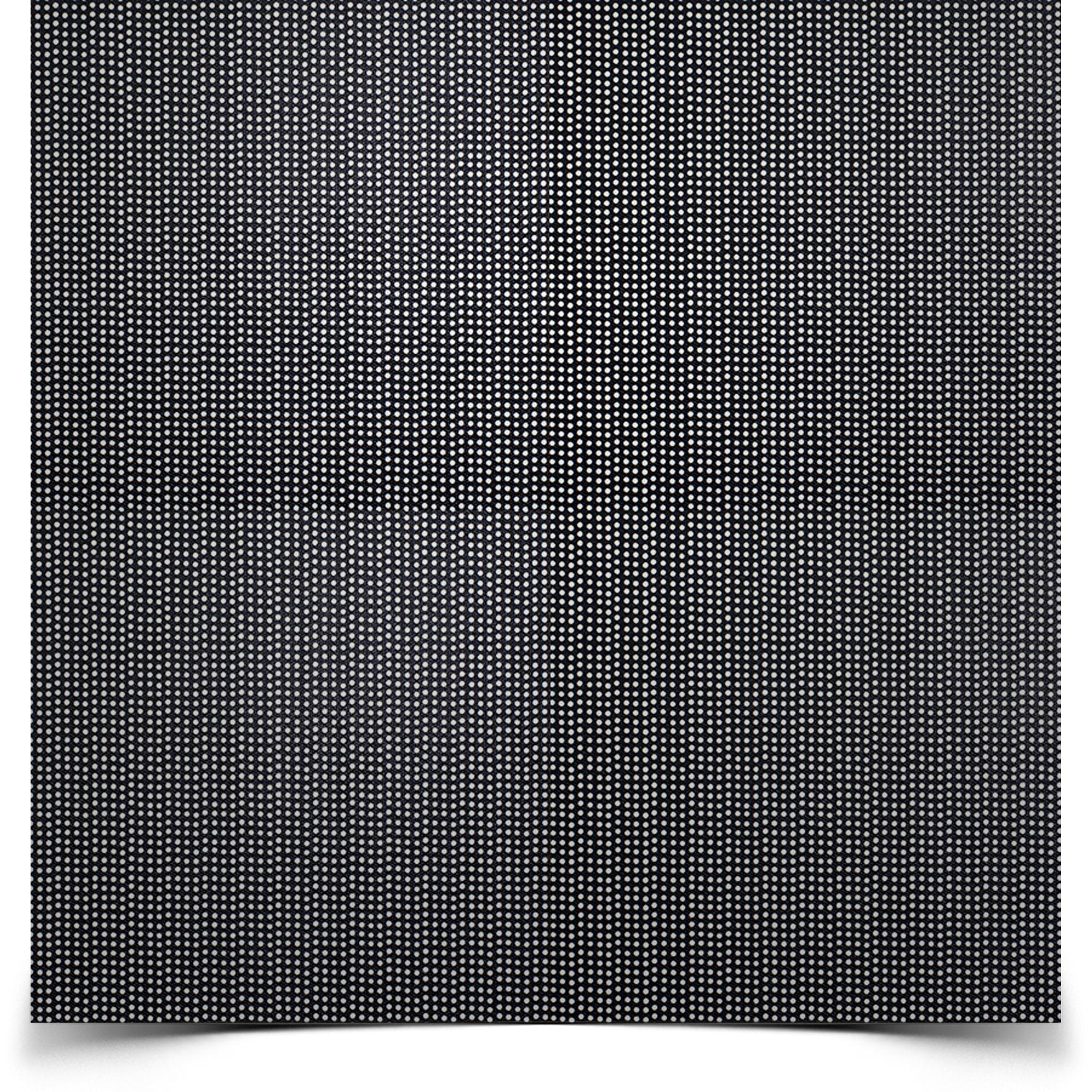 Rosco #3421 Roscolux Filter Gel Black Scrim (48" x 25' Roll)