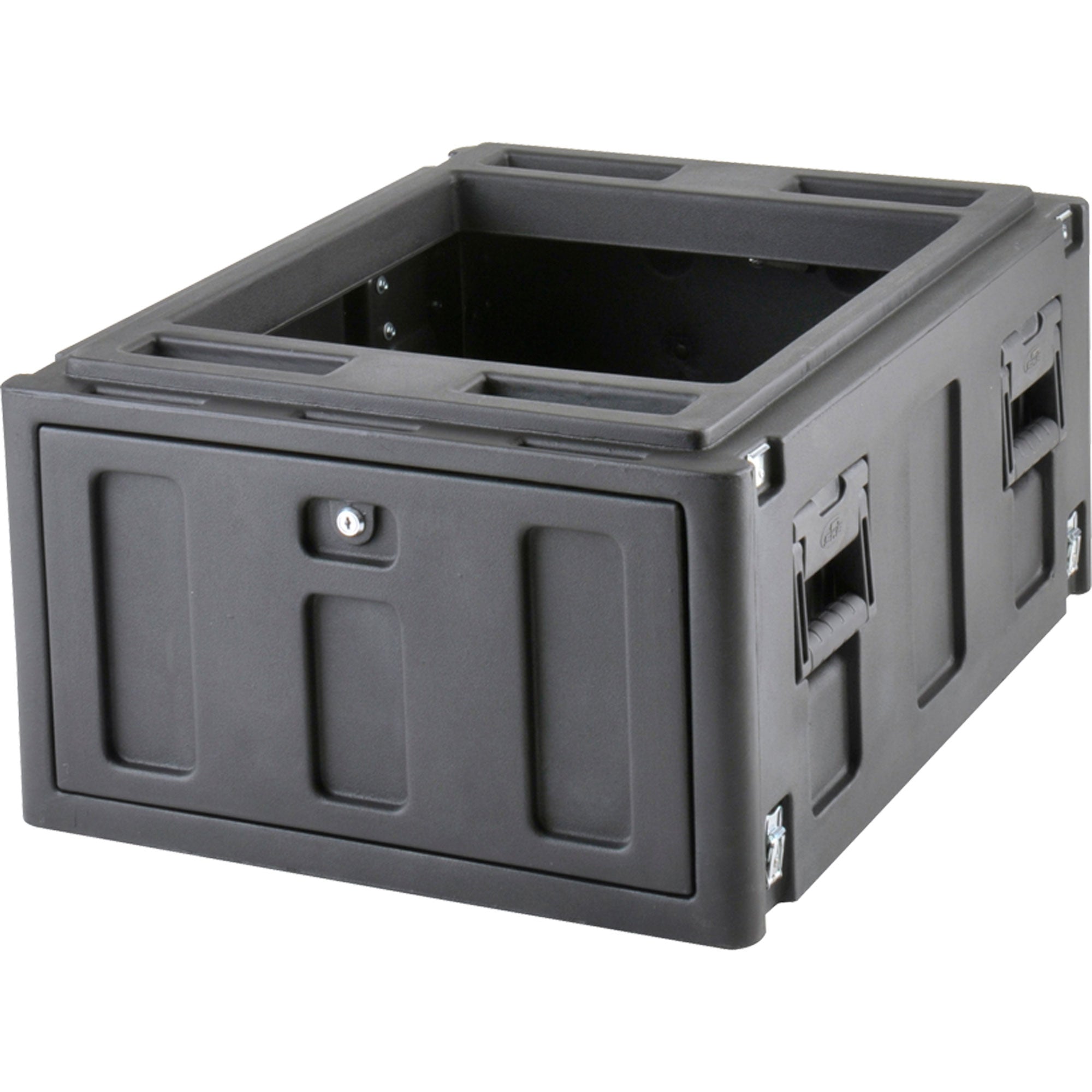 SKB 1SKB19-REX6 Mighty GigRig Expander Case