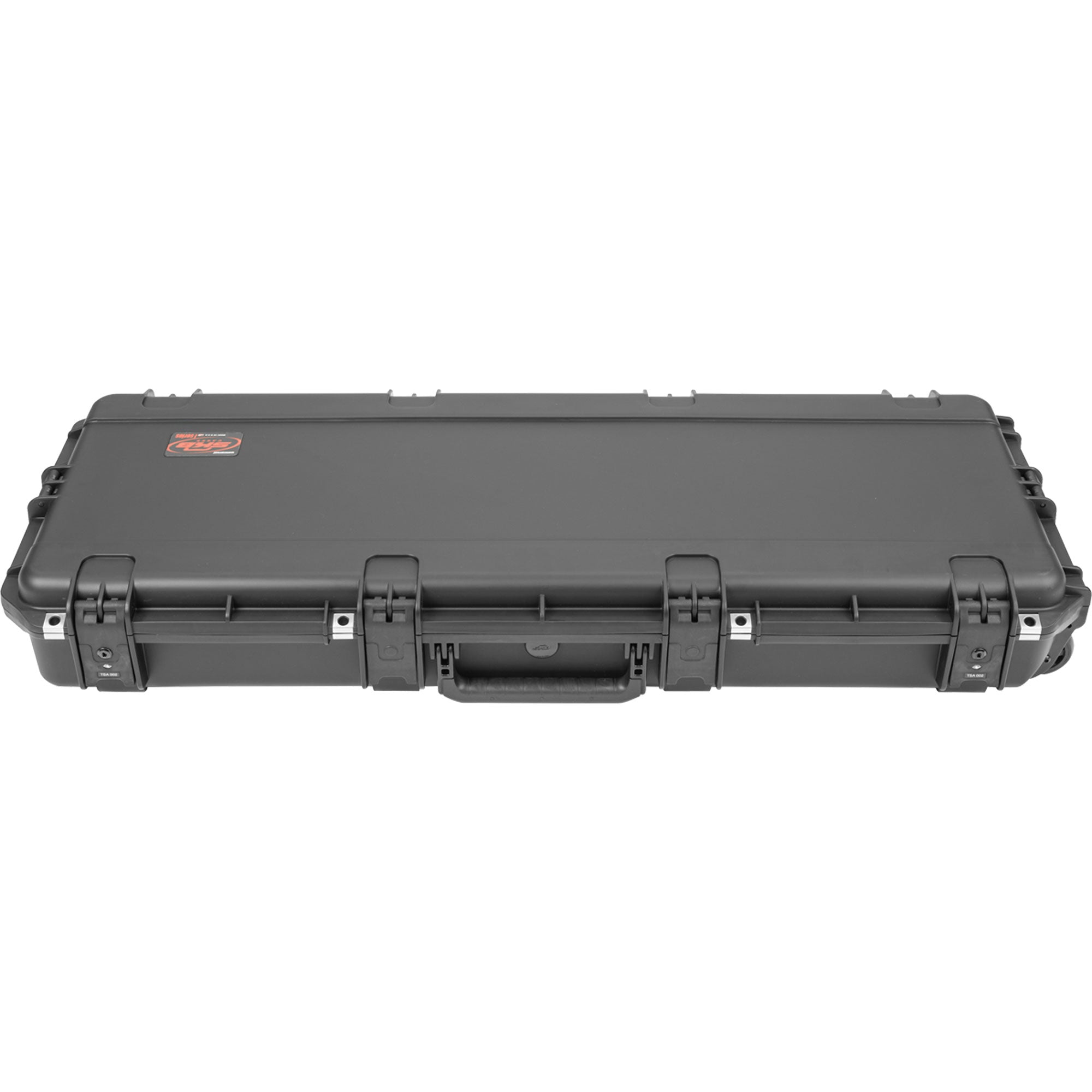 SKB 3i-4214-56 iSeries Waterproof Les Paul Guitar Case with Wheels