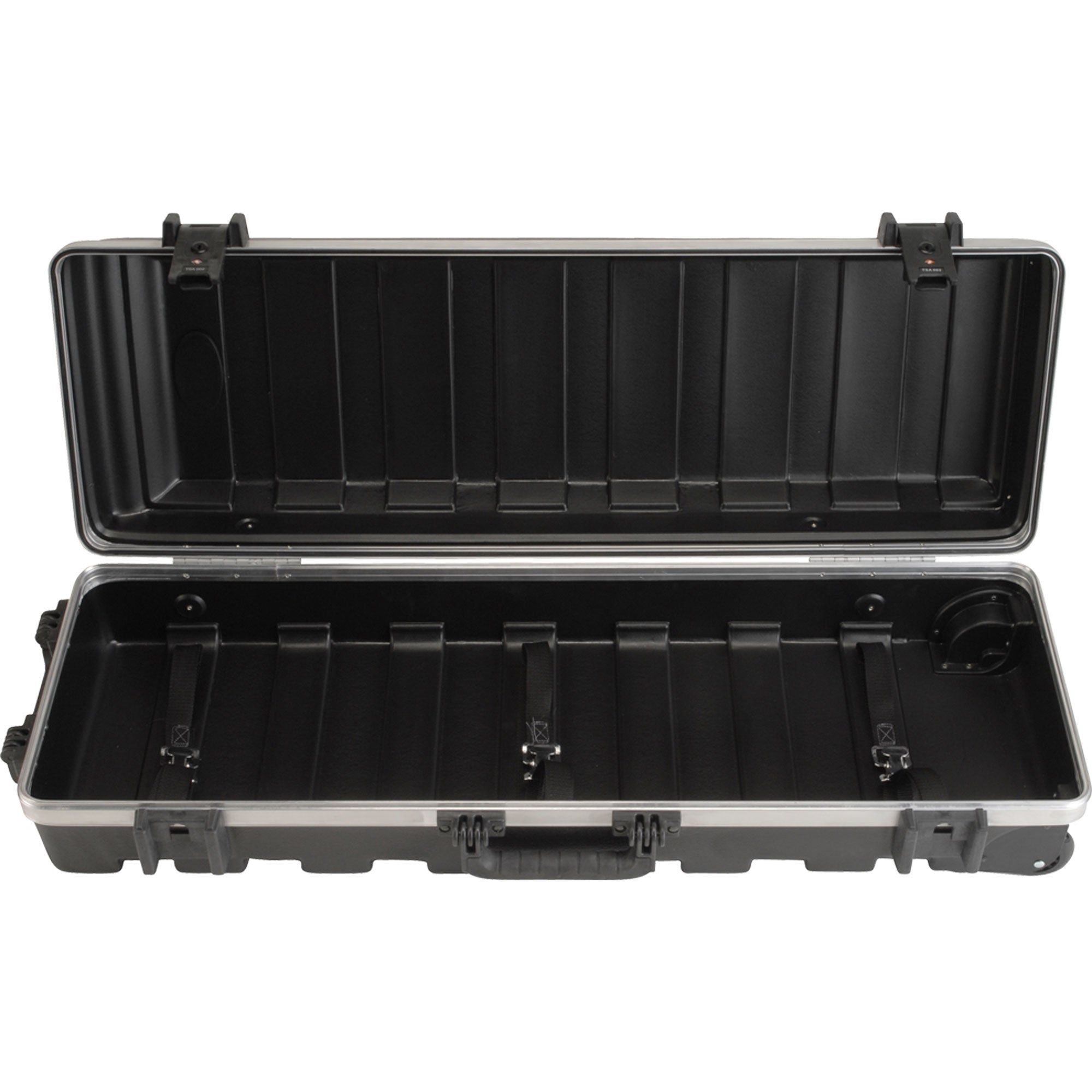 SKB 1SKB-H3611 ATA Trap Case with Wheels