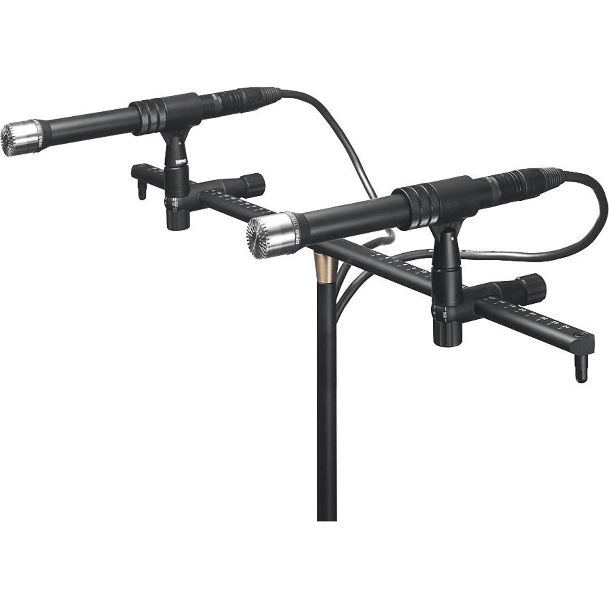 DPA 3532-SP Stereo Kit with Matched 4041-SP Omnidirectional Microphones