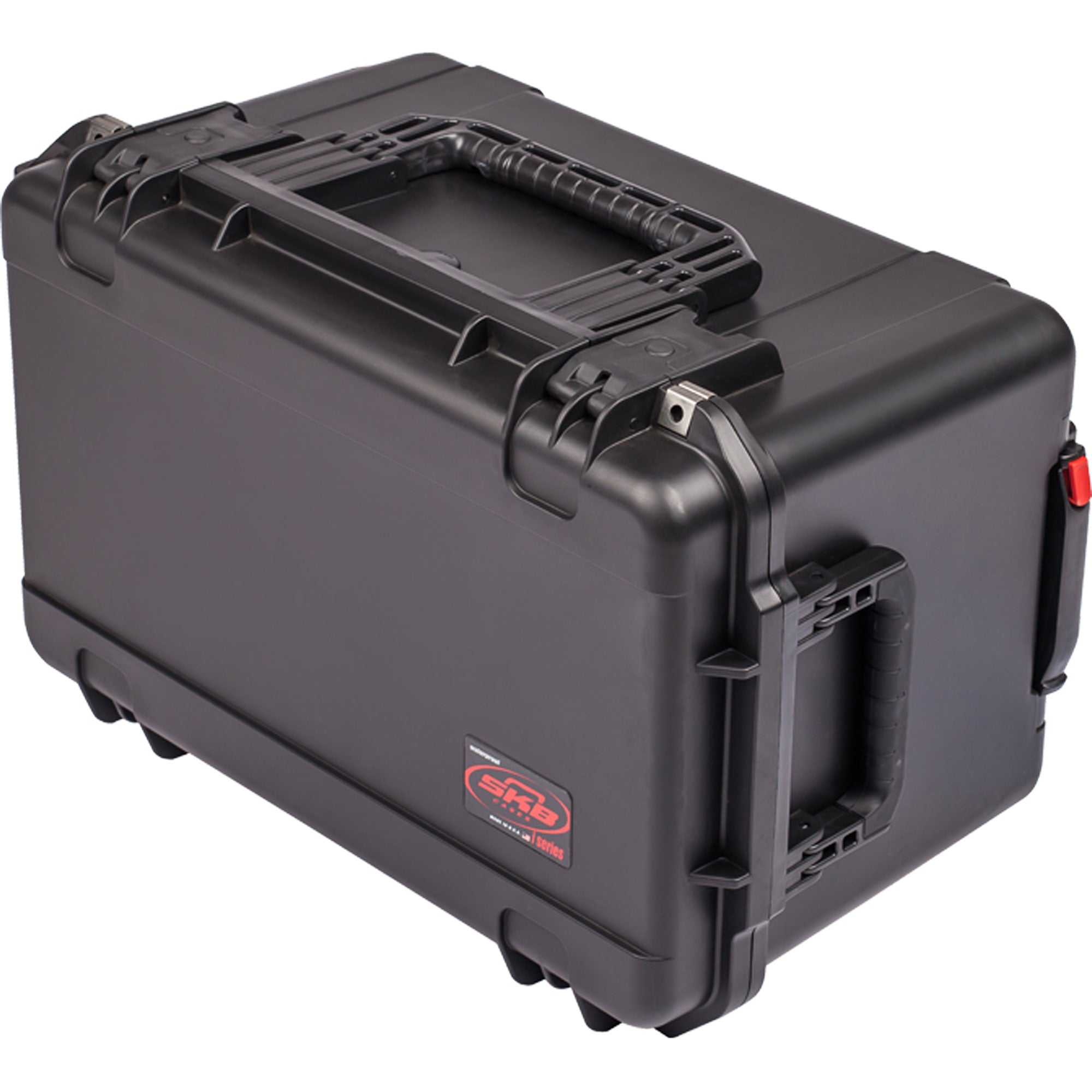 SKB 3i-2213-12DT iSeries Waterproof Case with Wheels (Think Tank Video Dividers)