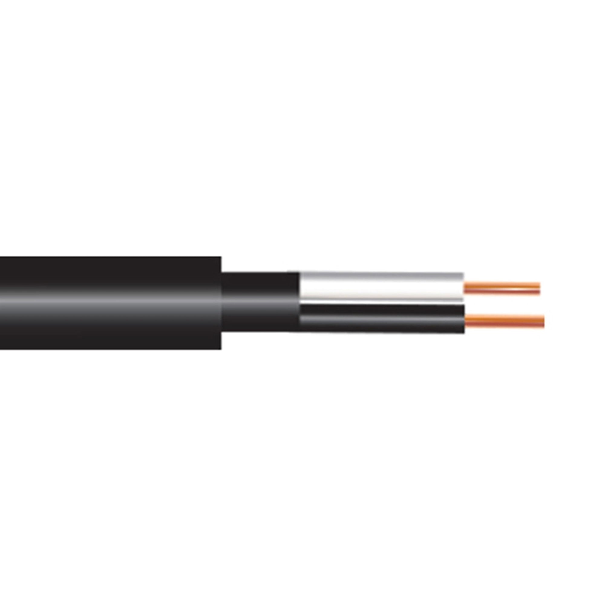 RapcoHorizon 18GA.K 18 Gauge Speaker Wire (1000' Spool)