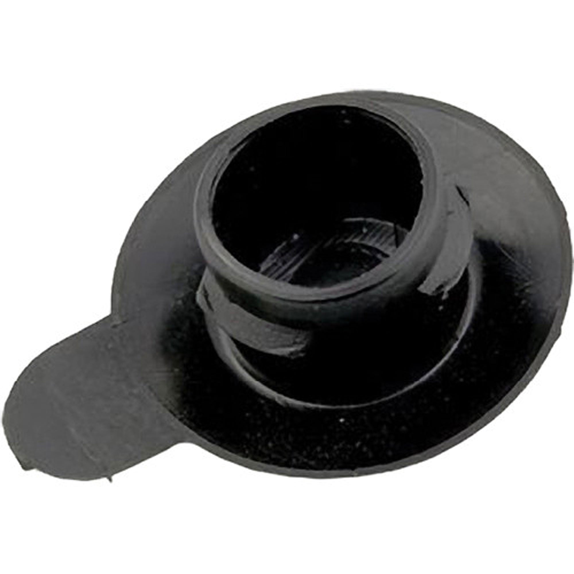 Lectrosonics 35554 Push-In Plug Dust Cover for Any Chassis Mounted TA3M or TA5M Jack