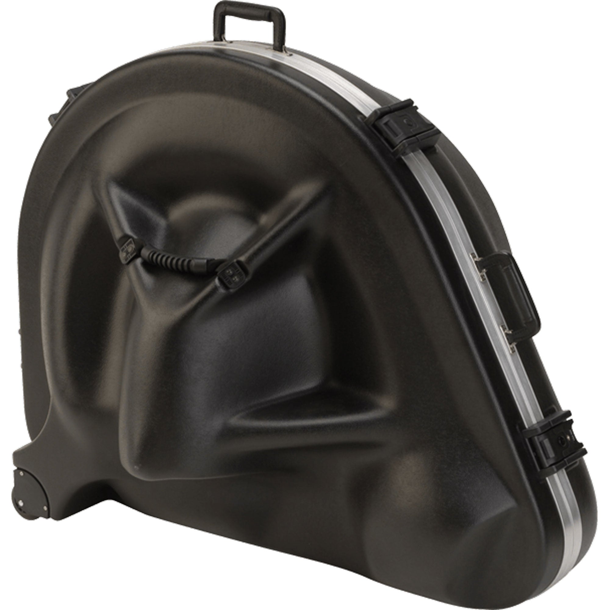 SKB 1SKB-380 Sousaphone Case with Wheels
