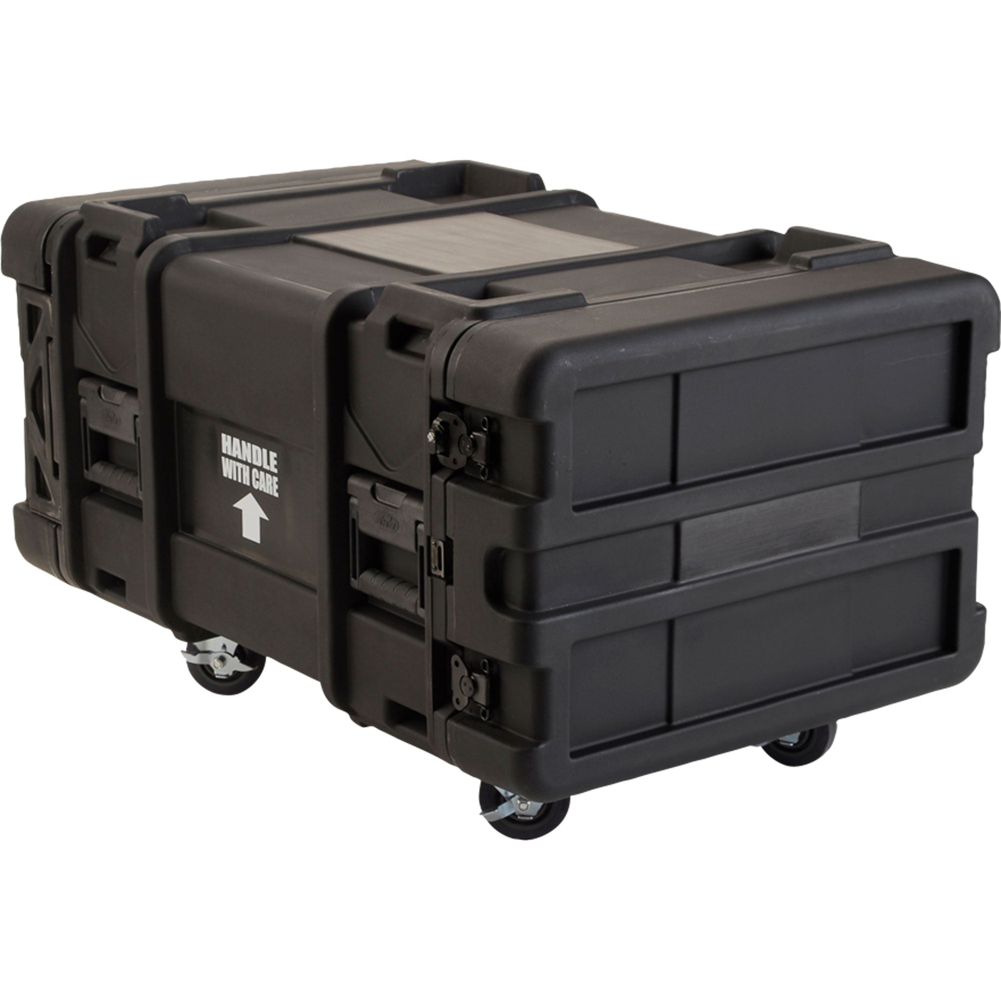 SKB 3SKB-R906U30 Roto-Molded Shockmount Rack Case (6U, 30" Deep)