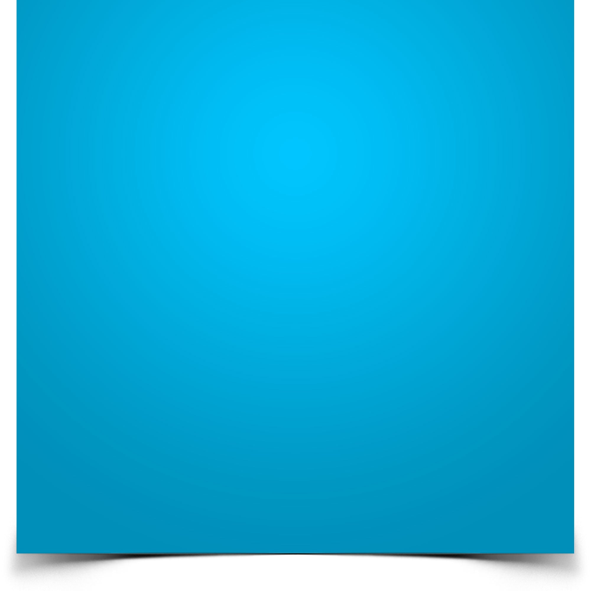 Rosco #369 Roscolux Cinegel Filter Gel Tahitian Blue (20" x 24" Sheet)