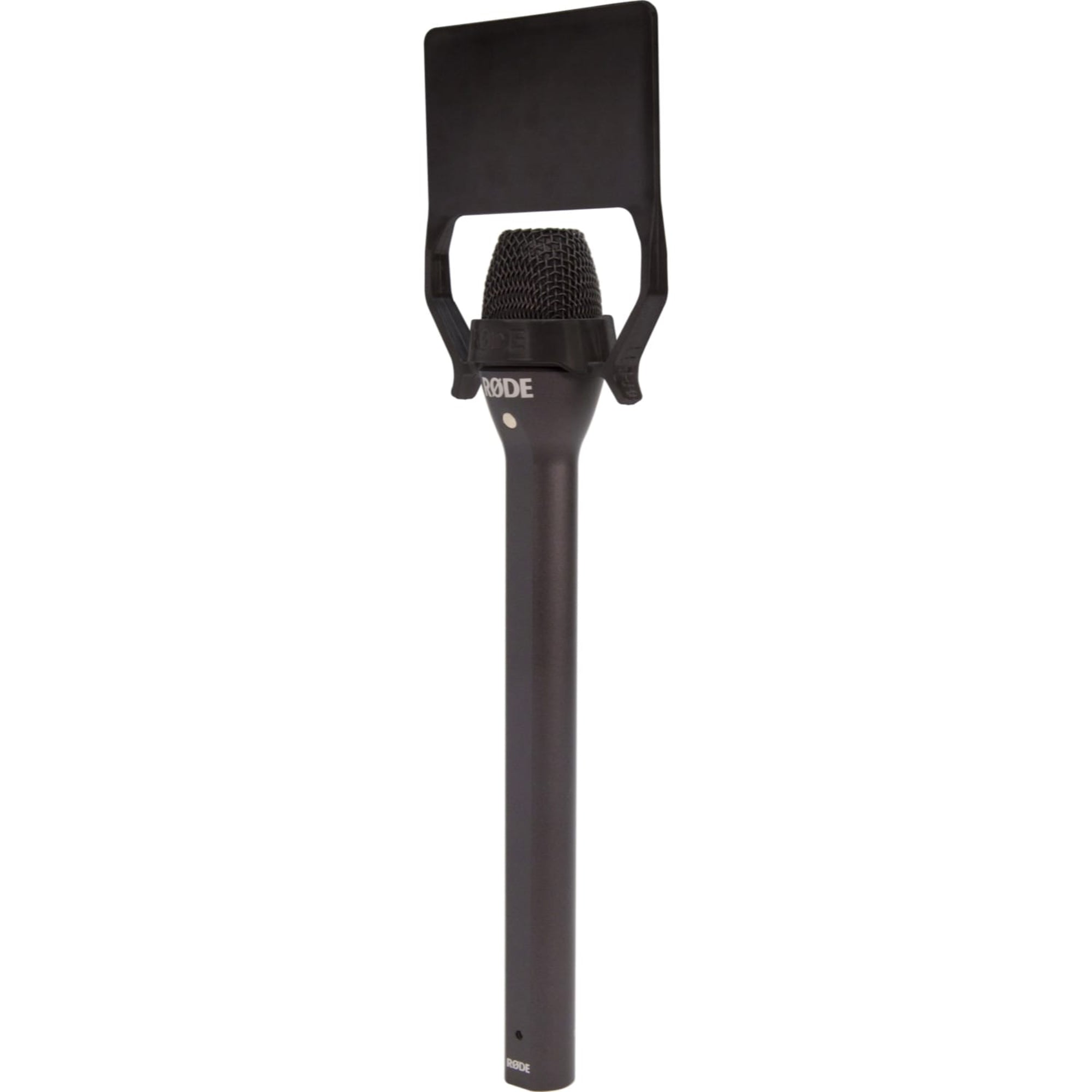 Rode Reporter Omnidirectional Handheld Interview Microphone with FREE 20' XLR Cable