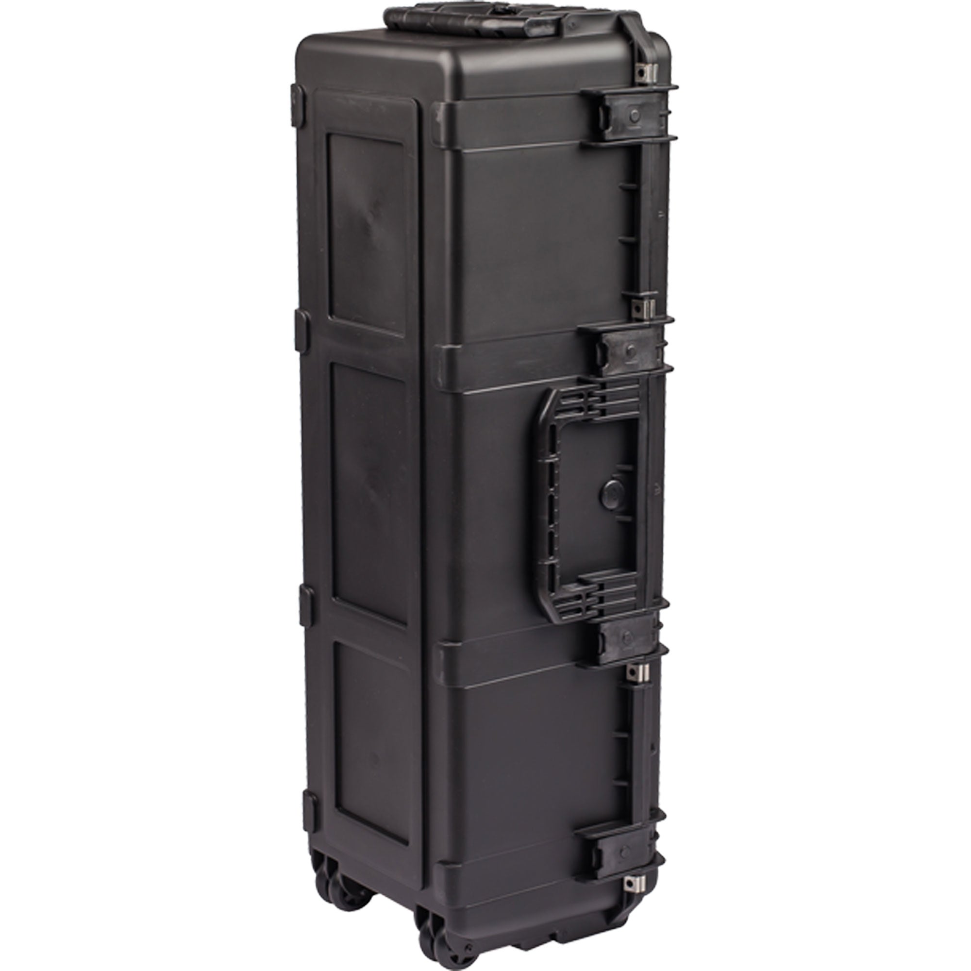 SKB 3i-4213-12DT iSeries Waterproof Case with Wheels (Think Tank Lighting/Stand Dividers)
