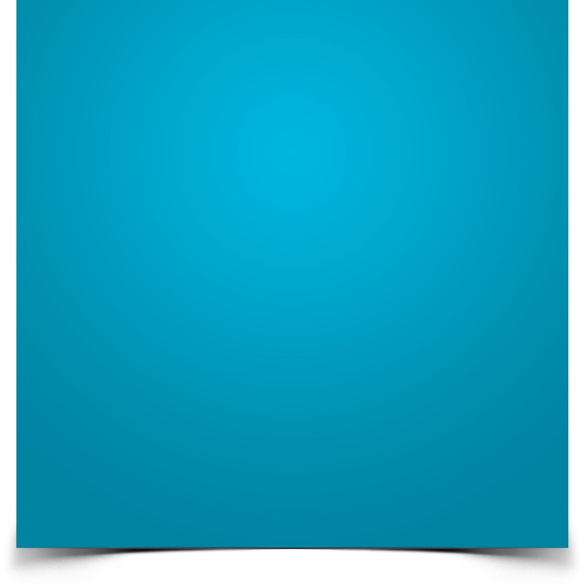 Rosco #375 Roscolux Cinegel Filter Gel Cerulean Blue (24" x 25' Roll)