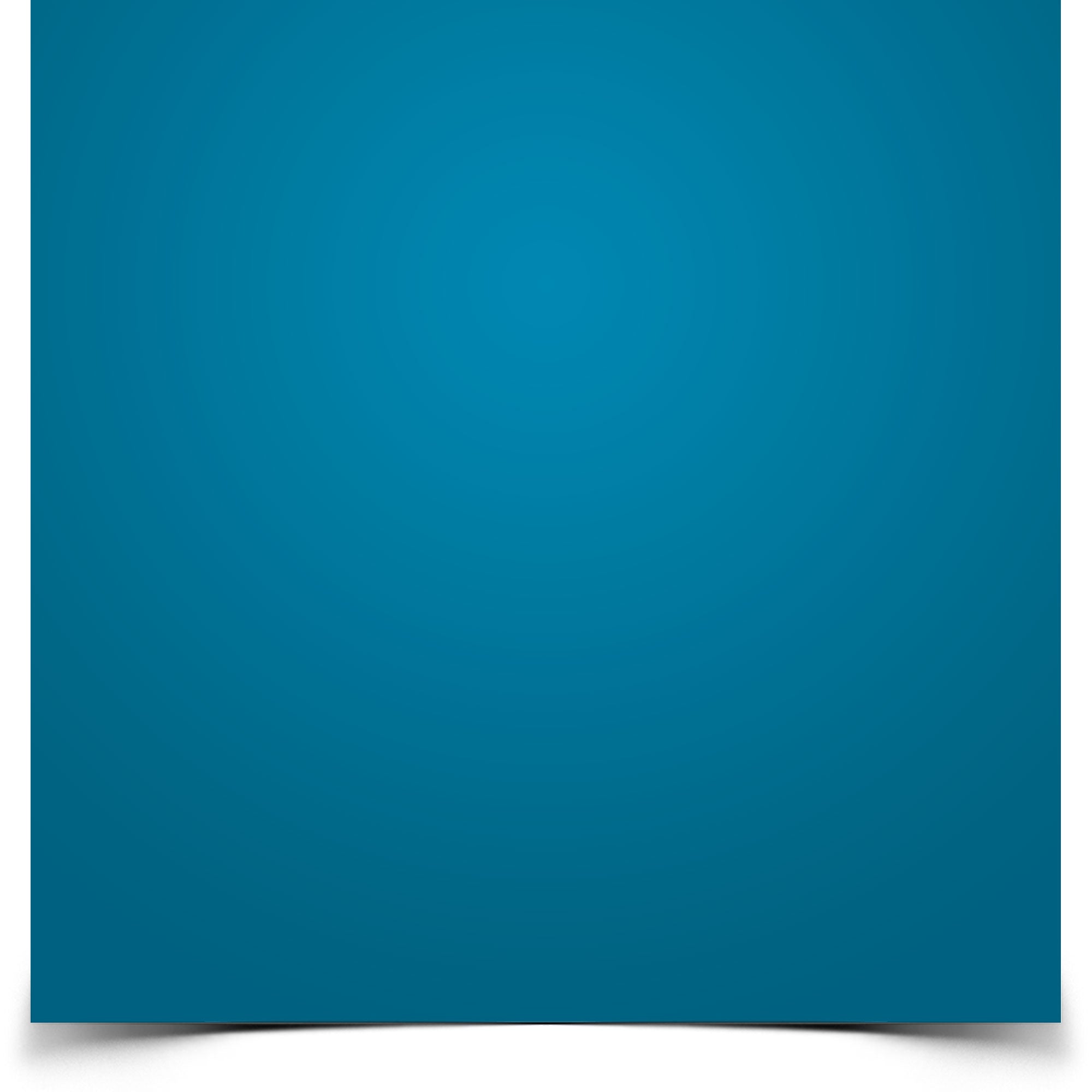 Rosco #376 Roscolux Cinegel Filter Gel Bermuda Blue (20" x 24" Sheet)