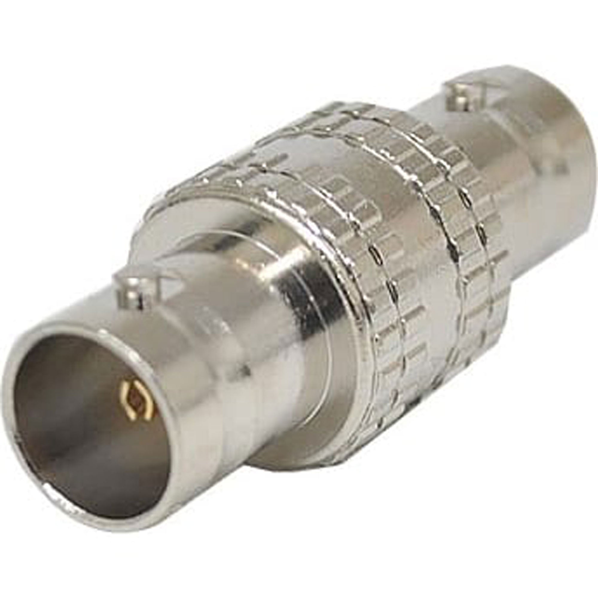 Canare BCJ-JK 75 Ohm BNC Extension Adapter for 12G-SDI