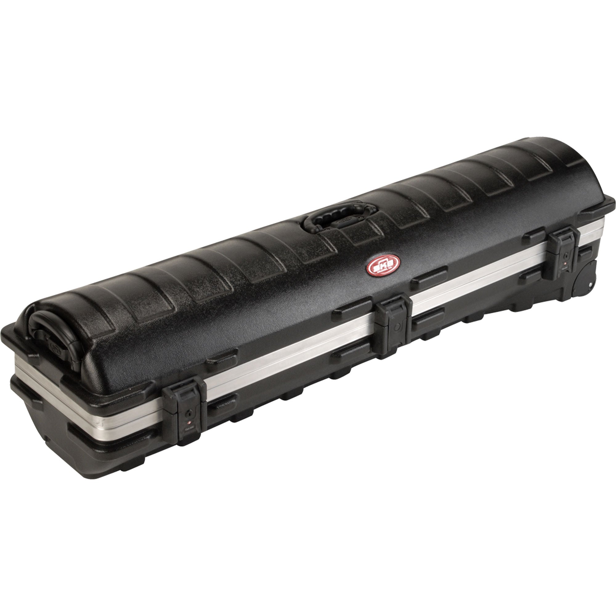 SKB 1SKB-H4812W Regular ATA Stand Case with Wheels