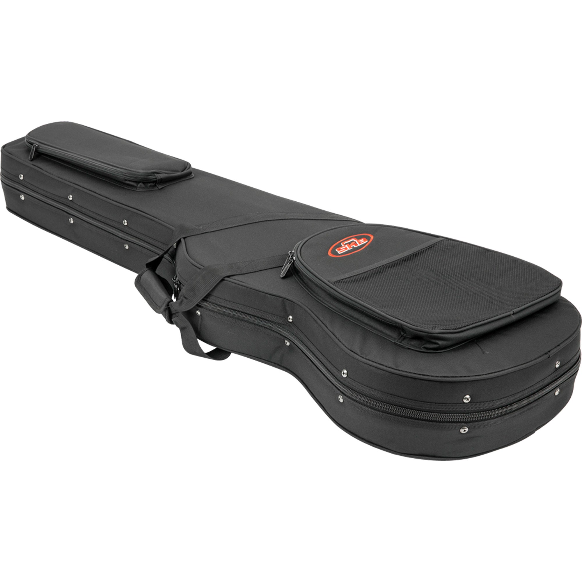 SKB 1SKB-SCFB4 Universal Shaped Electric Bass Soft Case