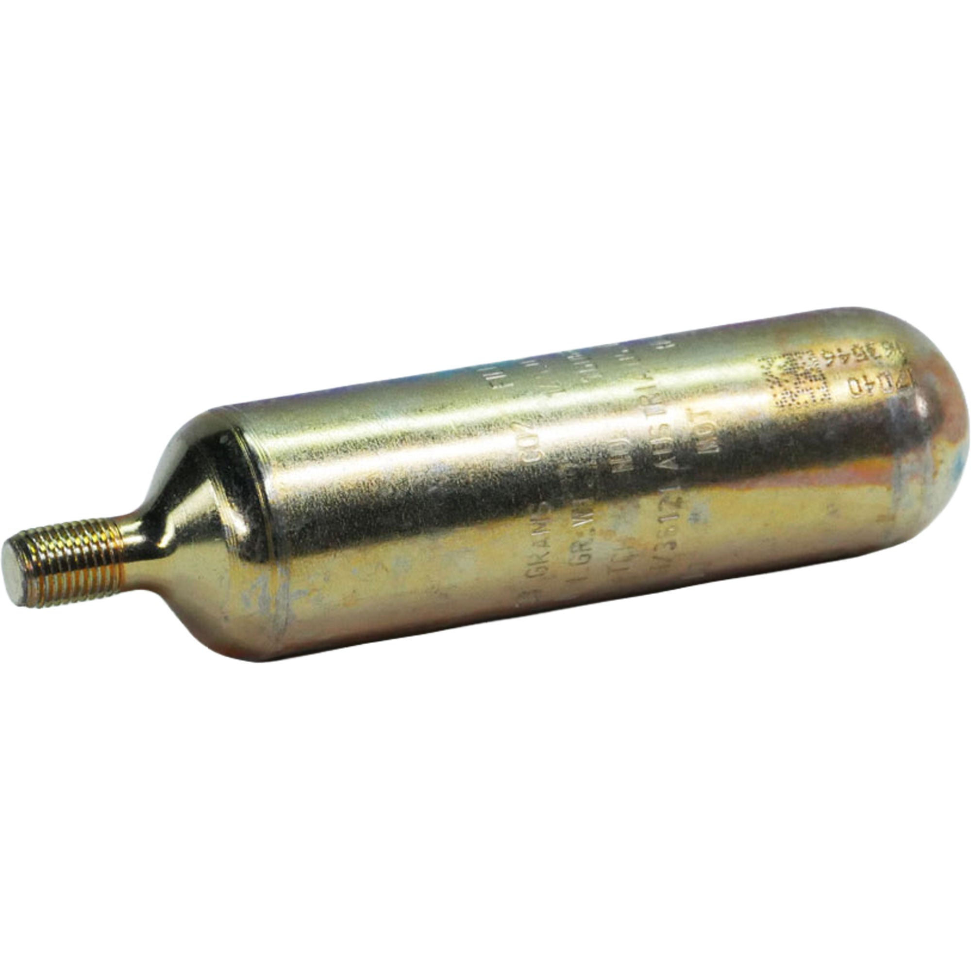 Grand Majestic FX CO2 Cartridge (16 Grams)