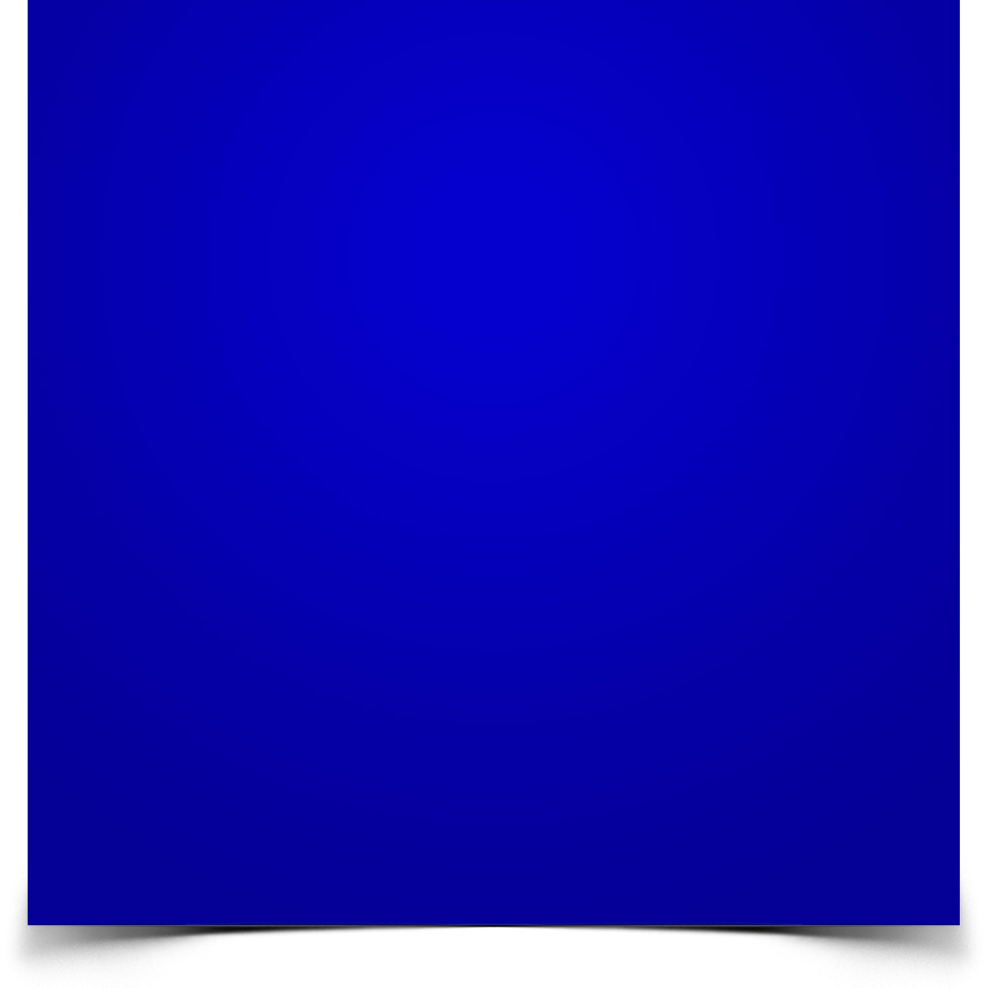 Rosco #384 Roscolux Cinegel Filter Gel Midnight Blue (20" x 24" Sheet)