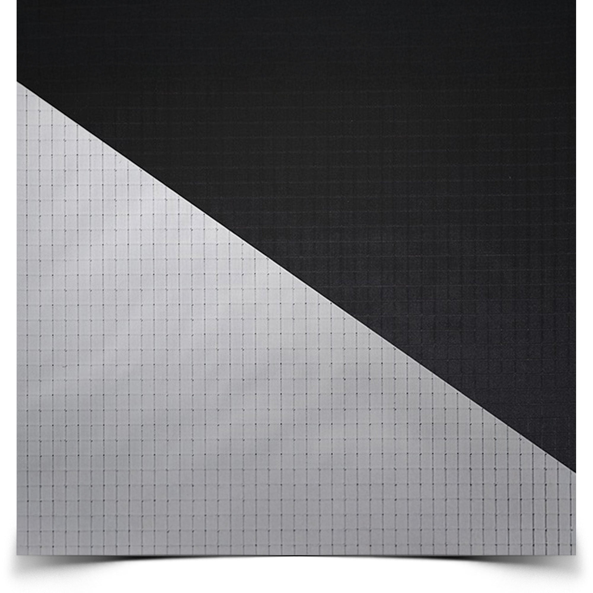 Rosco #3840 Roscolux Filter Gel Cinebounce White/Black (60" x 20' Roll)