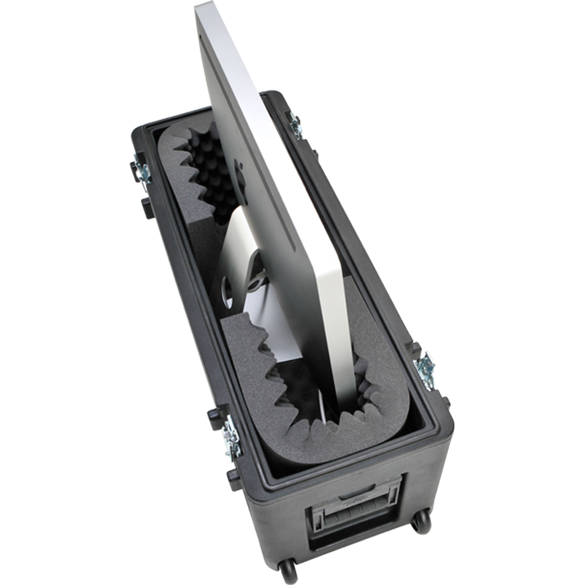 SKB 3SKB-2026 Roto-Molded LCD Case for 20 to 26" Screens