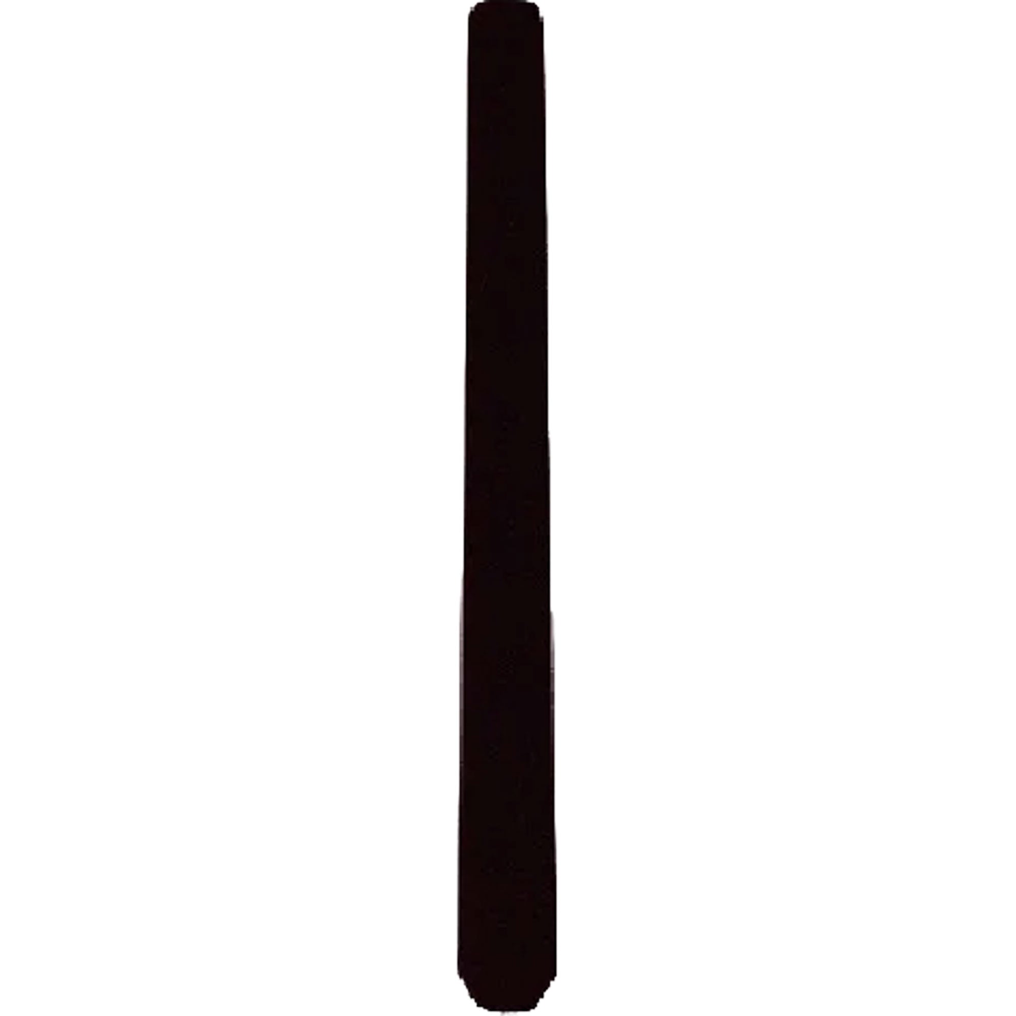 WindTech SG-3 Shotgun Microphone Windscreen with 20" Inside Length (Black)